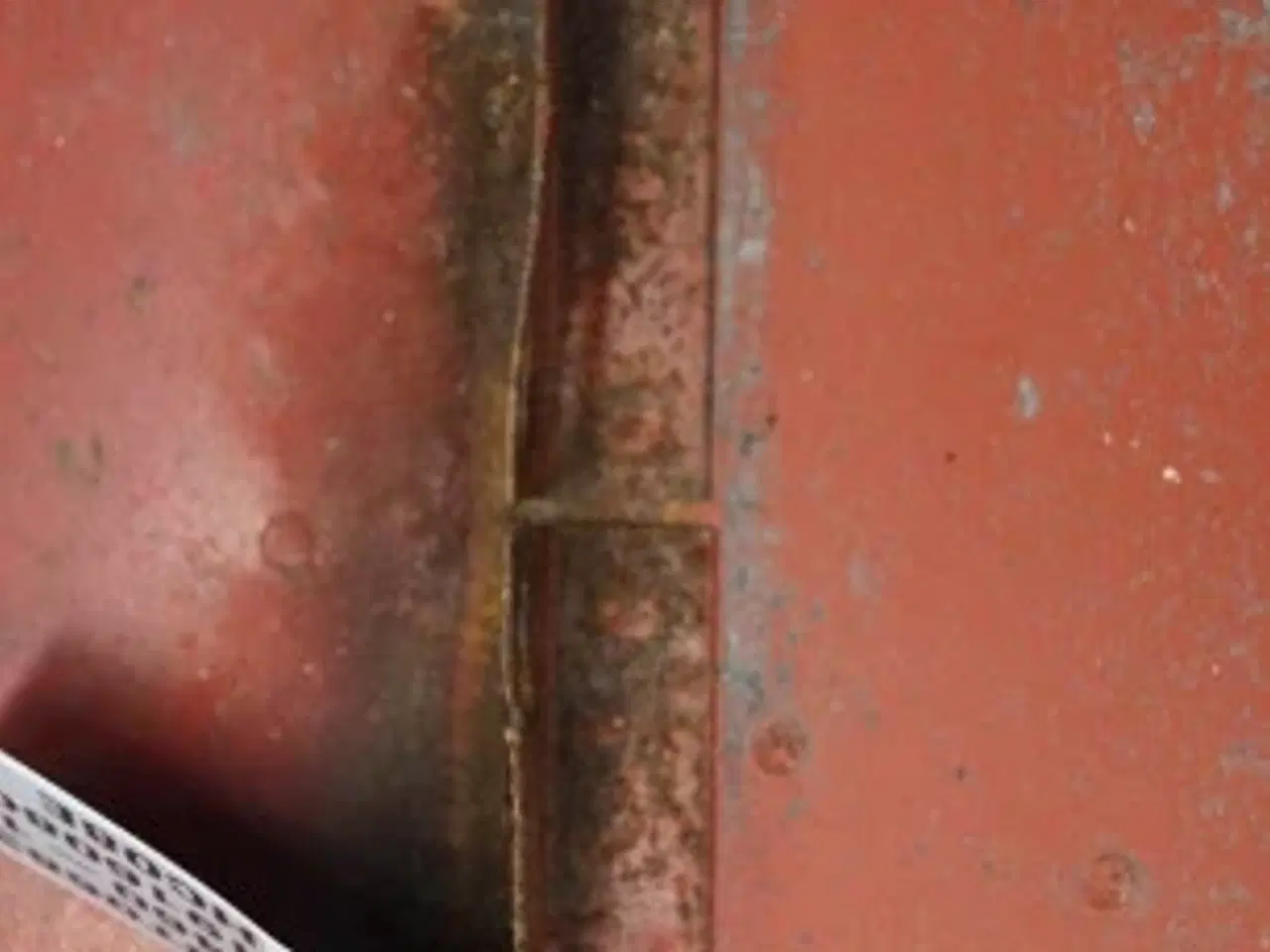 Billede 2 - Case 1460 Elevatorkasse 191608C2