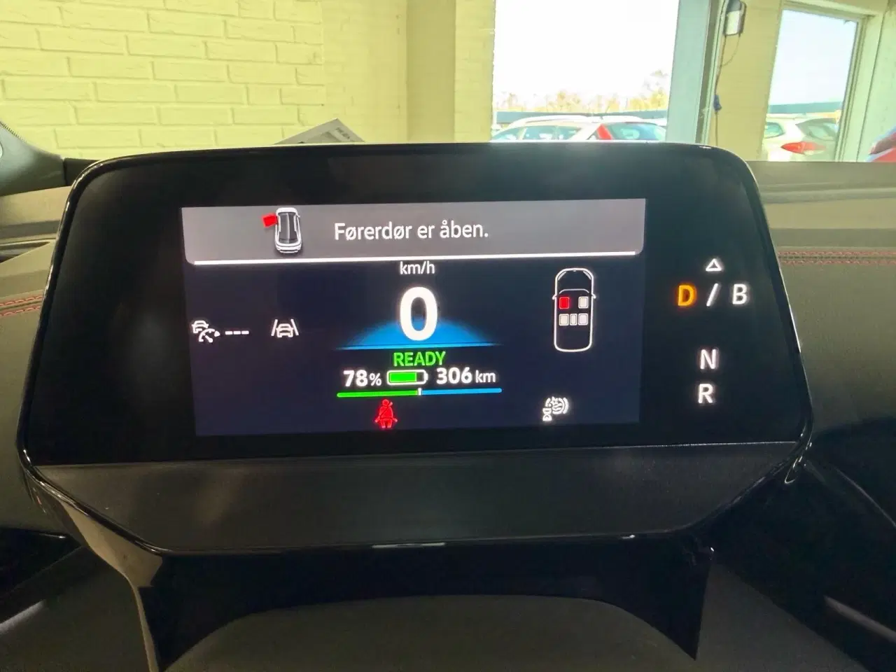 Billede 17 - VW ID.4 EL GTX Max+ 4Motion 340HK 5d Aut.