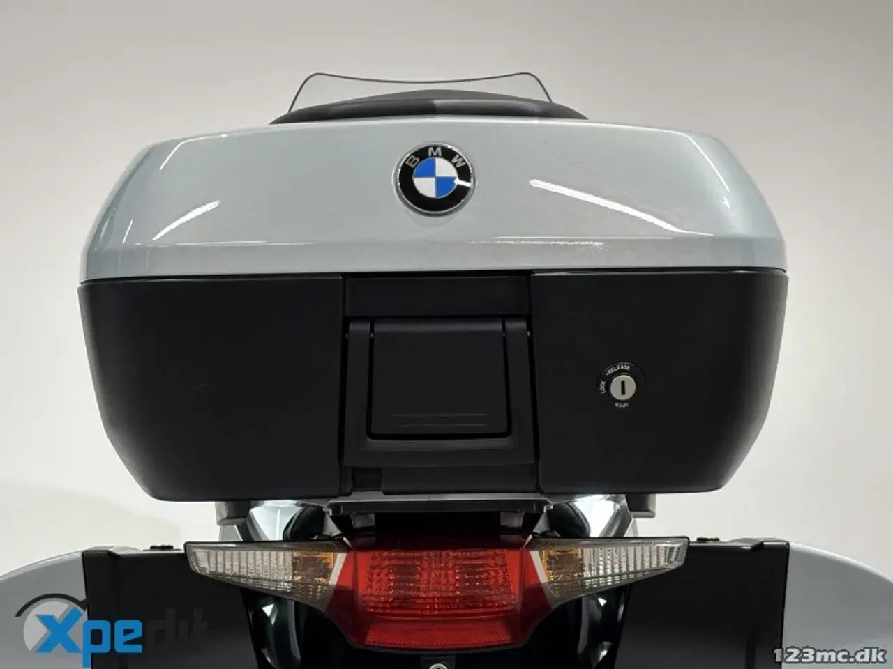 Billede 20 - BMW R 1200 RT