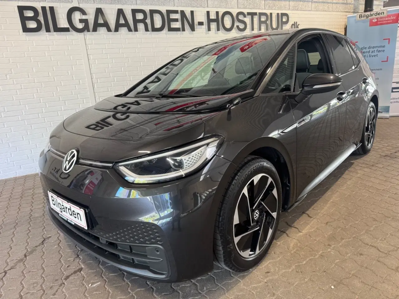 Billede 1 - VW ID.3 58 Pro Family