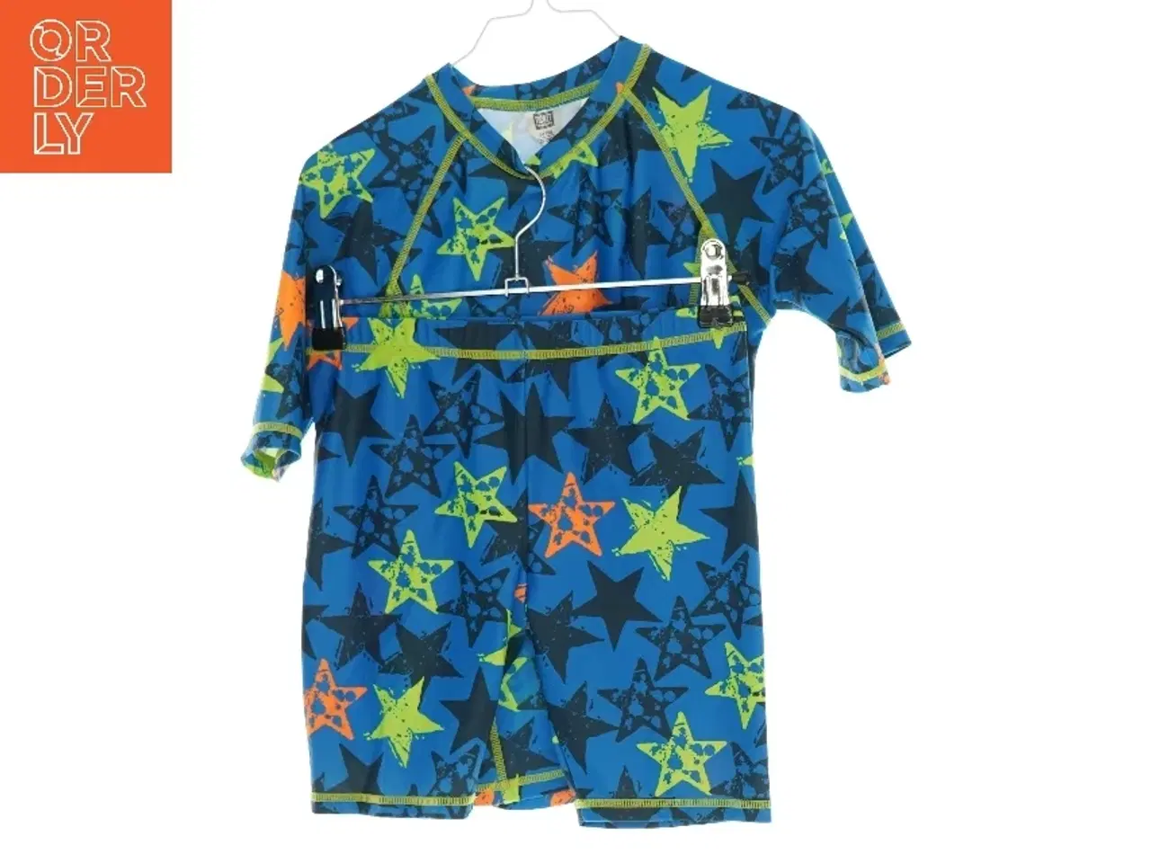 Billede 1 - Sæt fra Ticket 2 Heaven