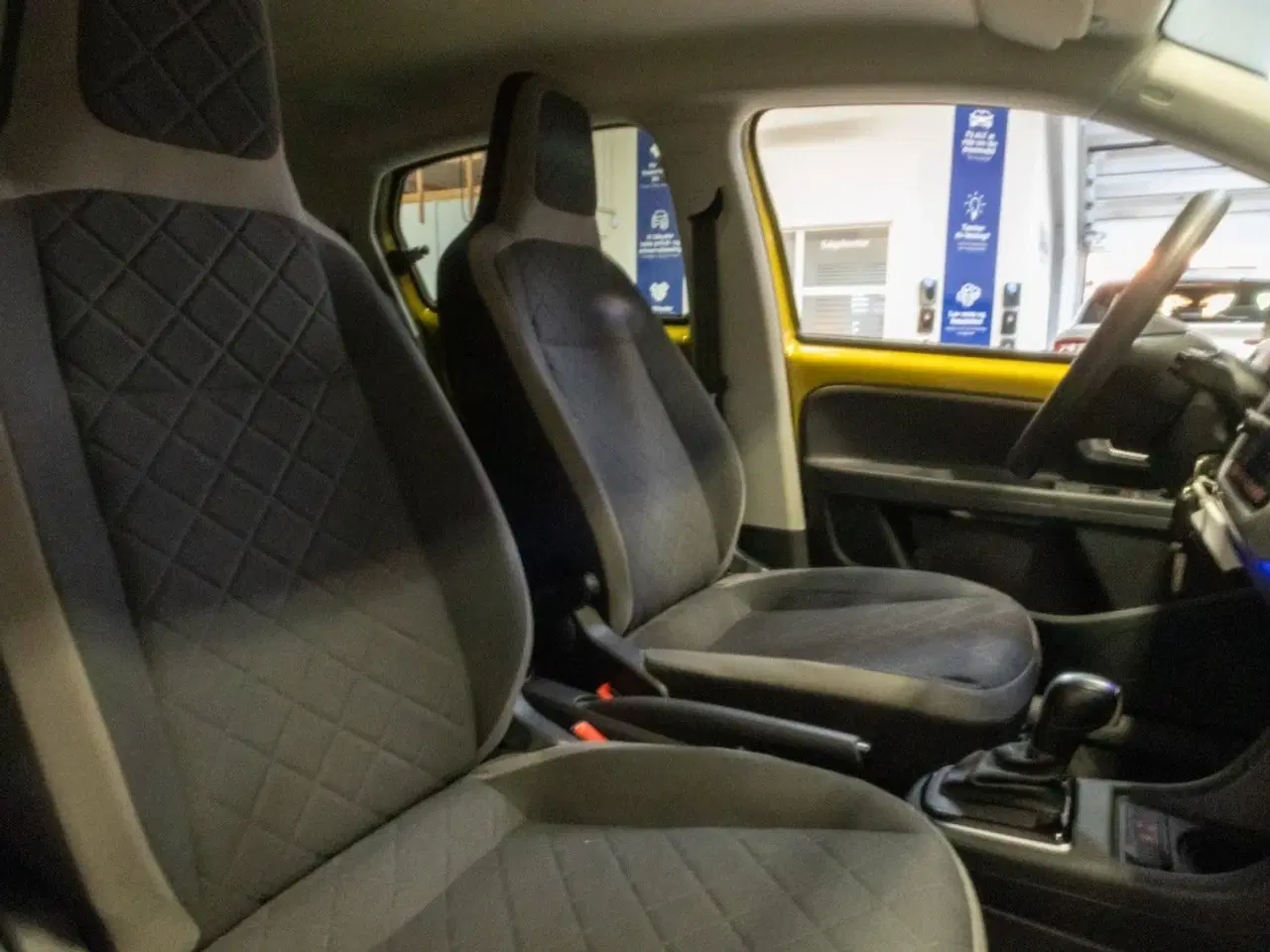 Billede 19 - VW e-Up!  Style