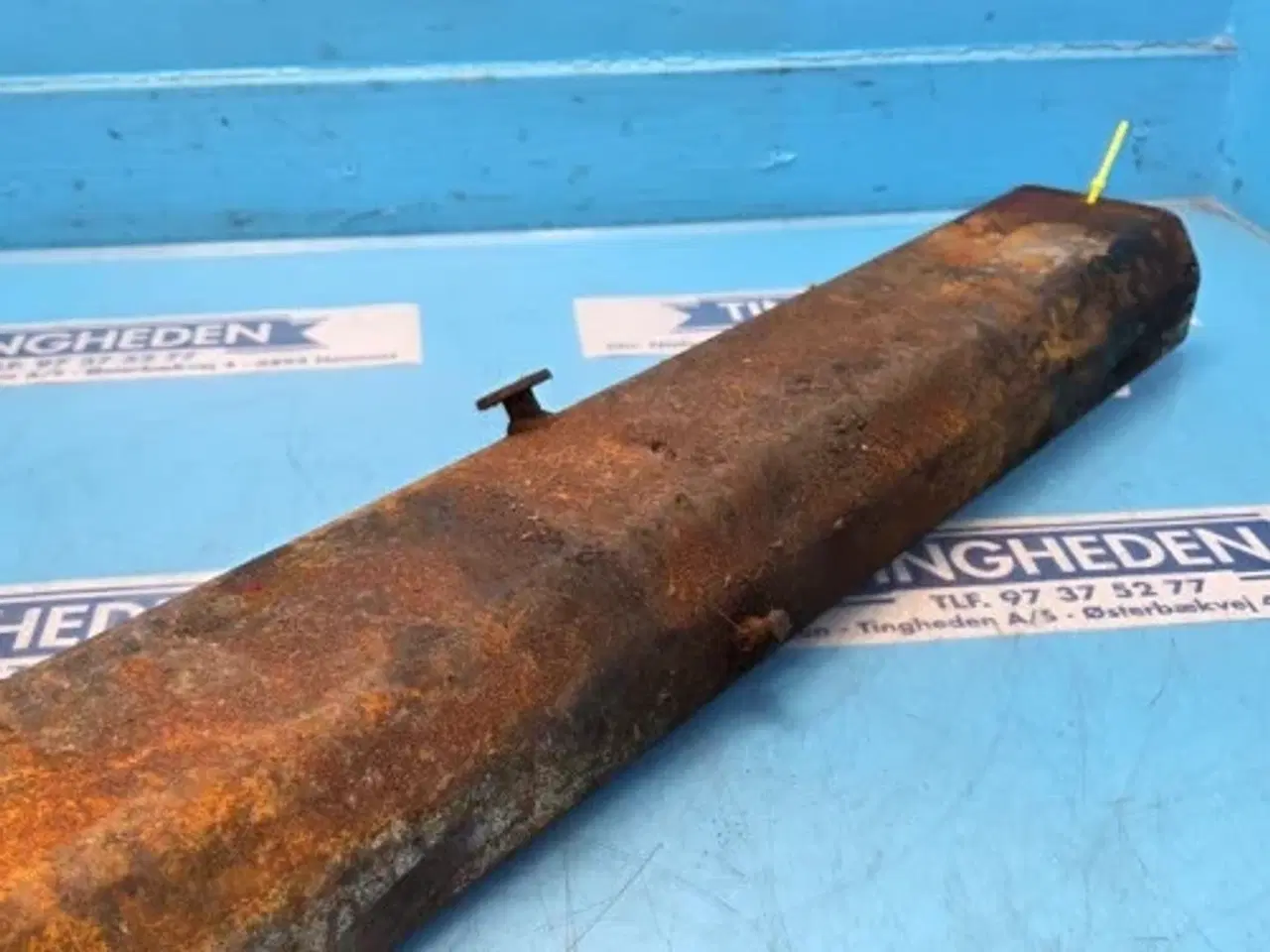 Billede 5 - Hydrema 806B Support 