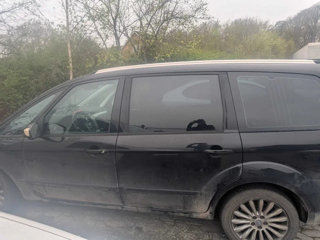 Billede 4 - Bil Ford Galaxy