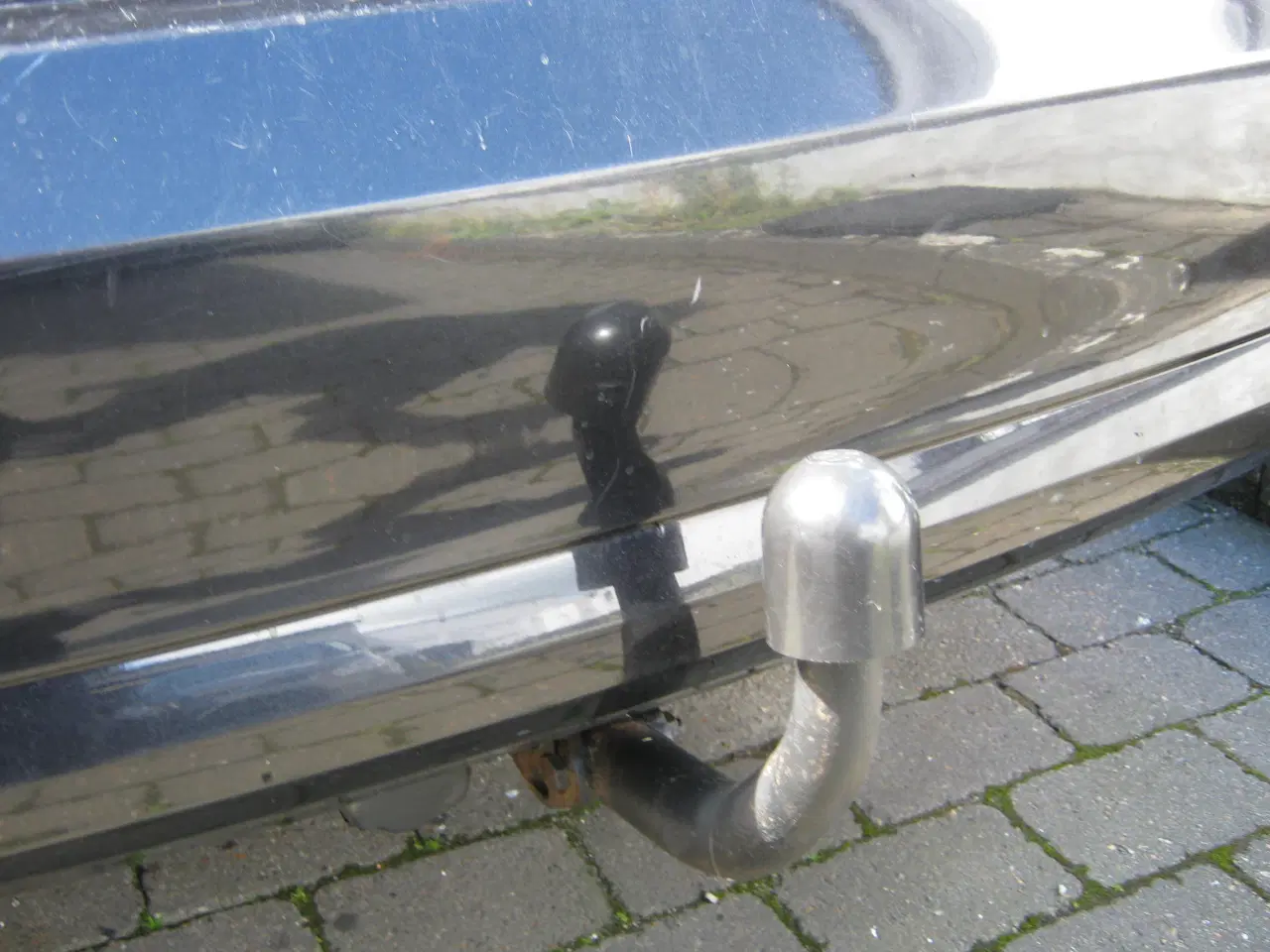Billede 15 - Skoda Octavia 1,4 TSI 5 dørs