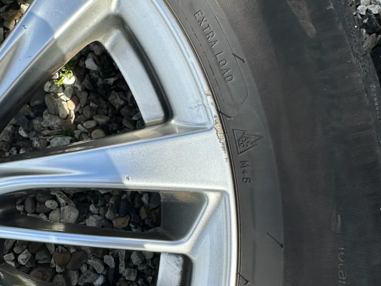 Billede 3 - 18” alufælge til Ford Kuga 2021