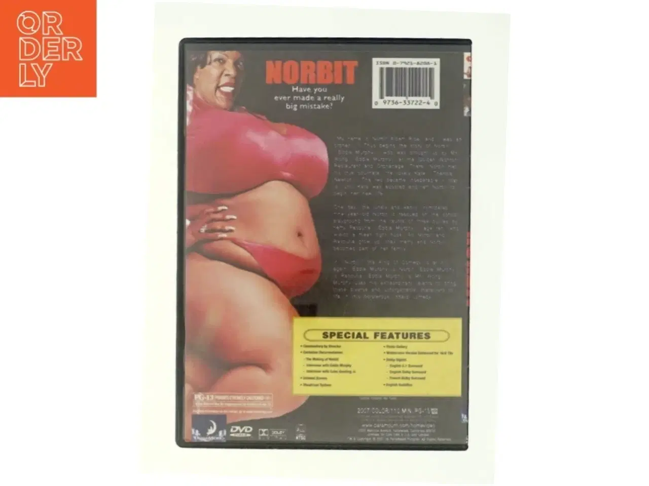 Billede 3 - Norbit