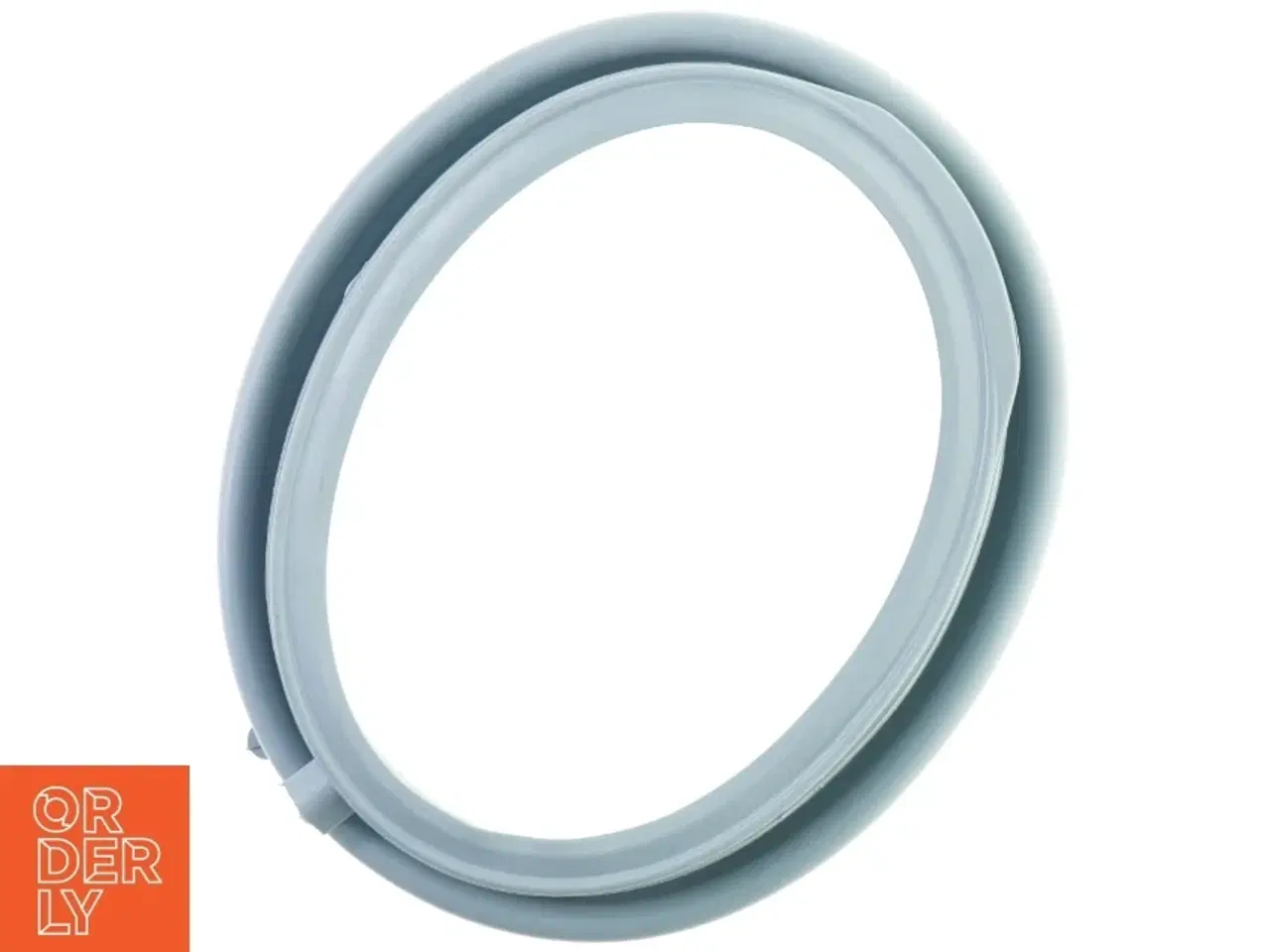 Billede 2 - Miele Gummi dørbælg Lugepakning Membran til Miele vaskemaskine (str. 37 cm)