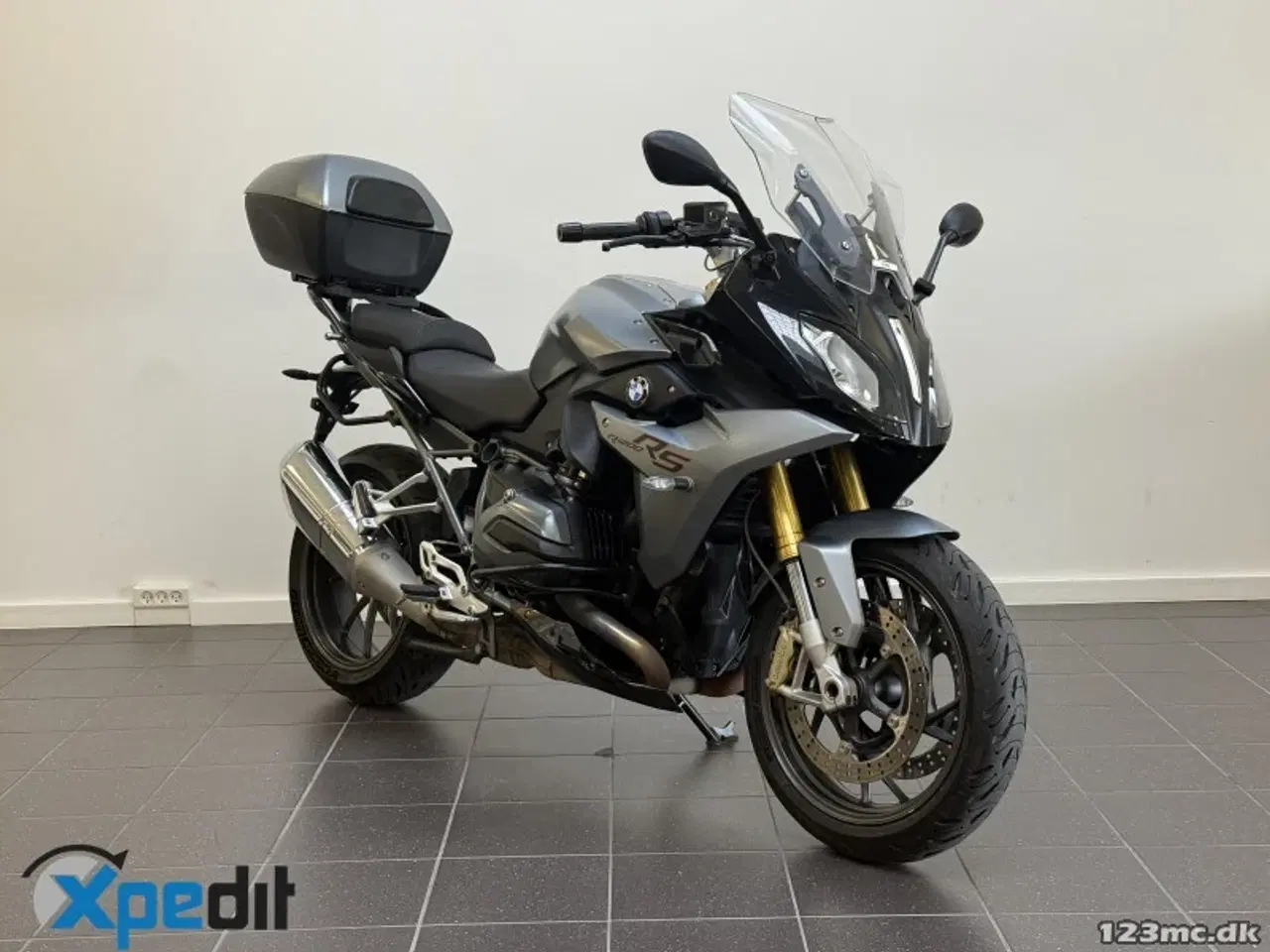 Billede 3 - BMW R 1200 RS
