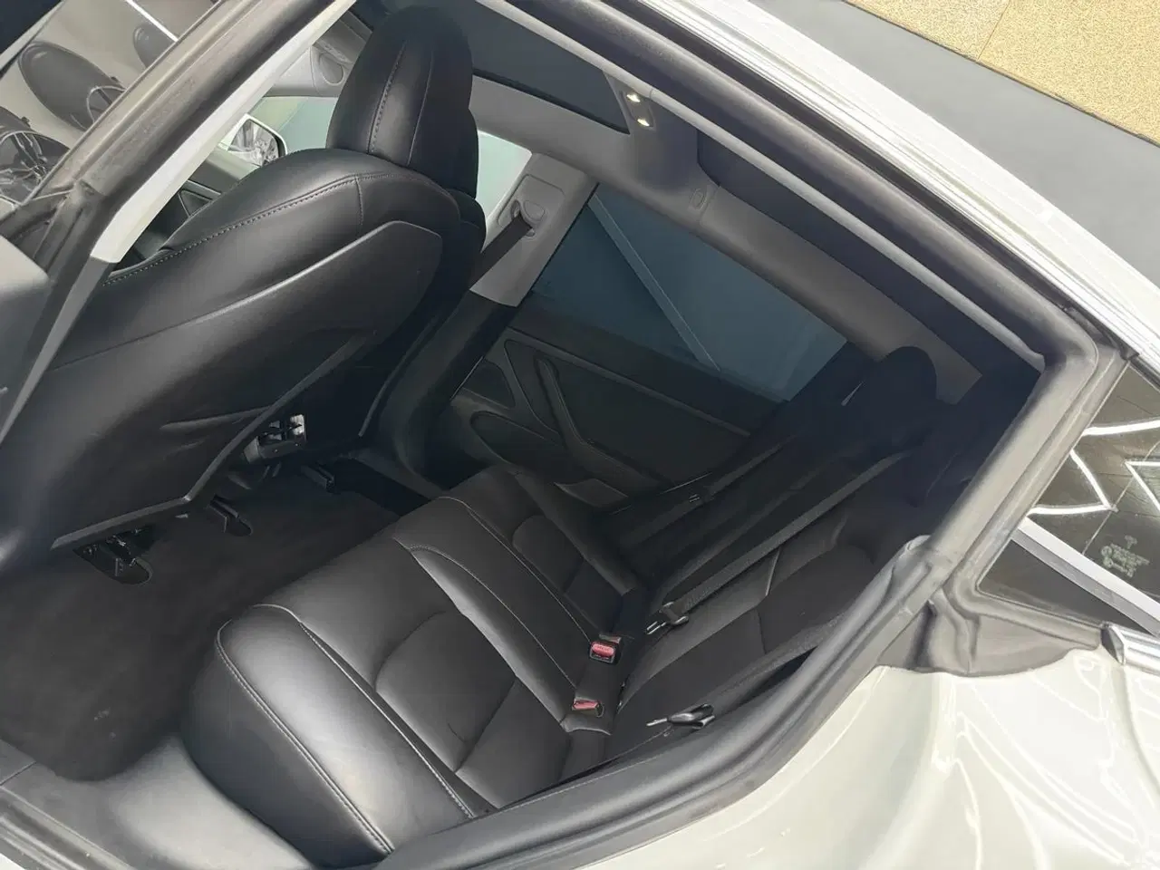 Billede 15 - Tesla Model 3  Standard Range+ RWD