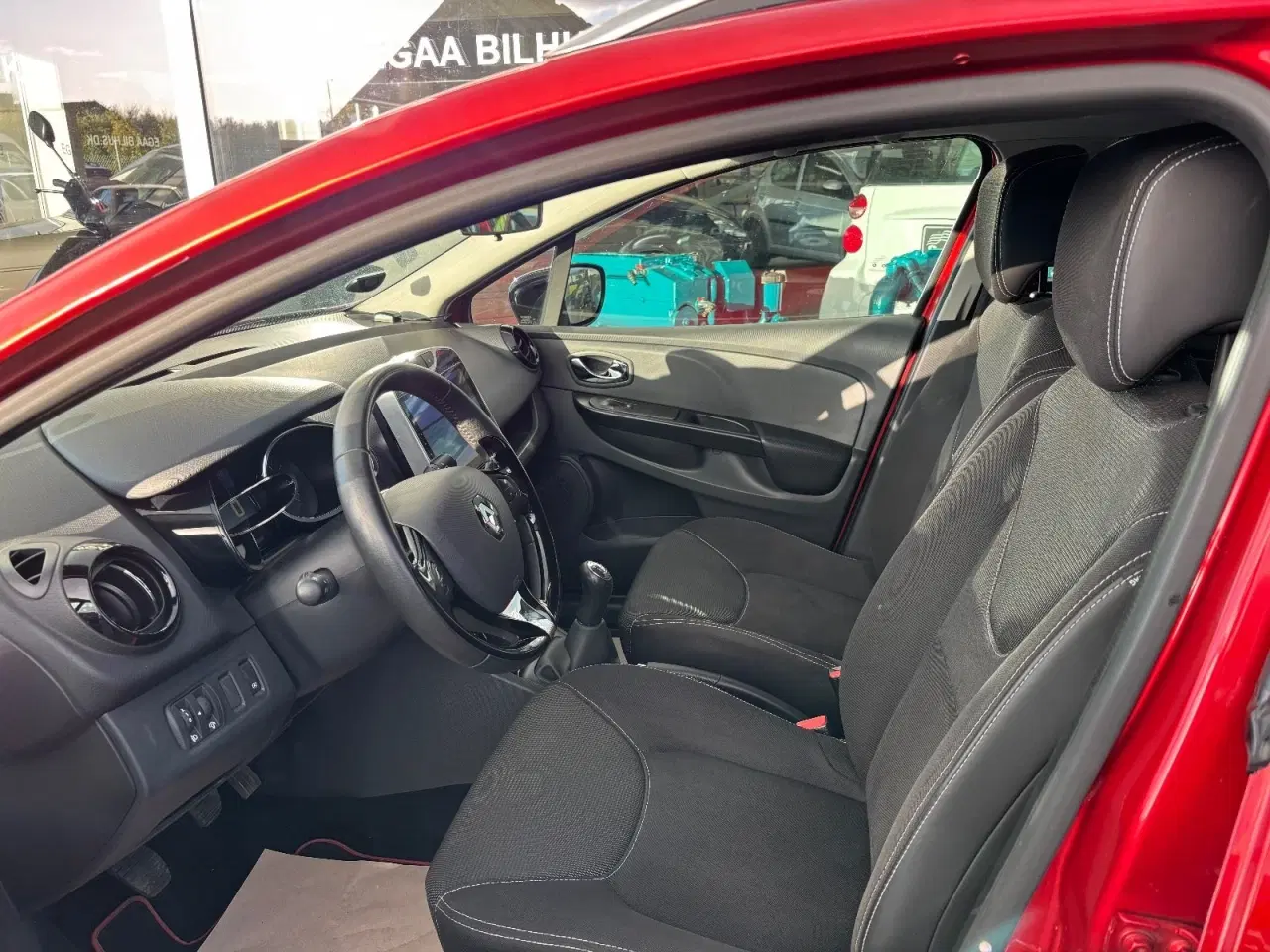 Billede 8 - Renault Clio IV 0,9 TCe 90 Expression