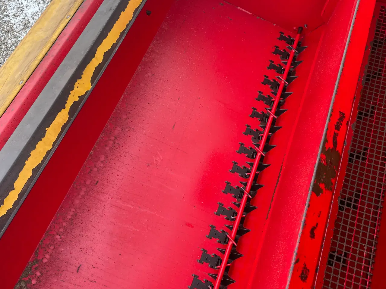 Billede 11 - Vaderstad Rapid