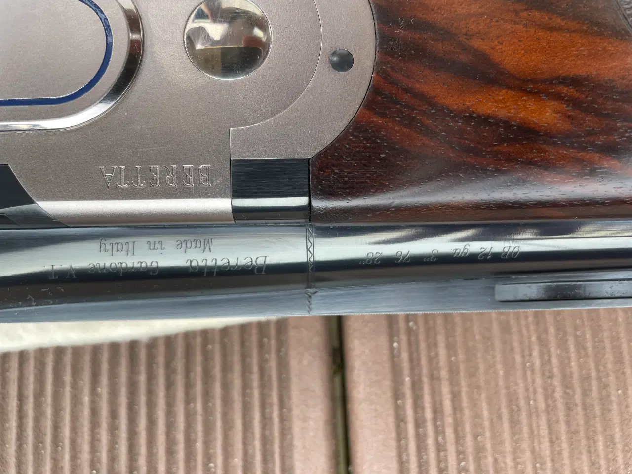 Billede 8 - Beretta DT11 sporting gevær 