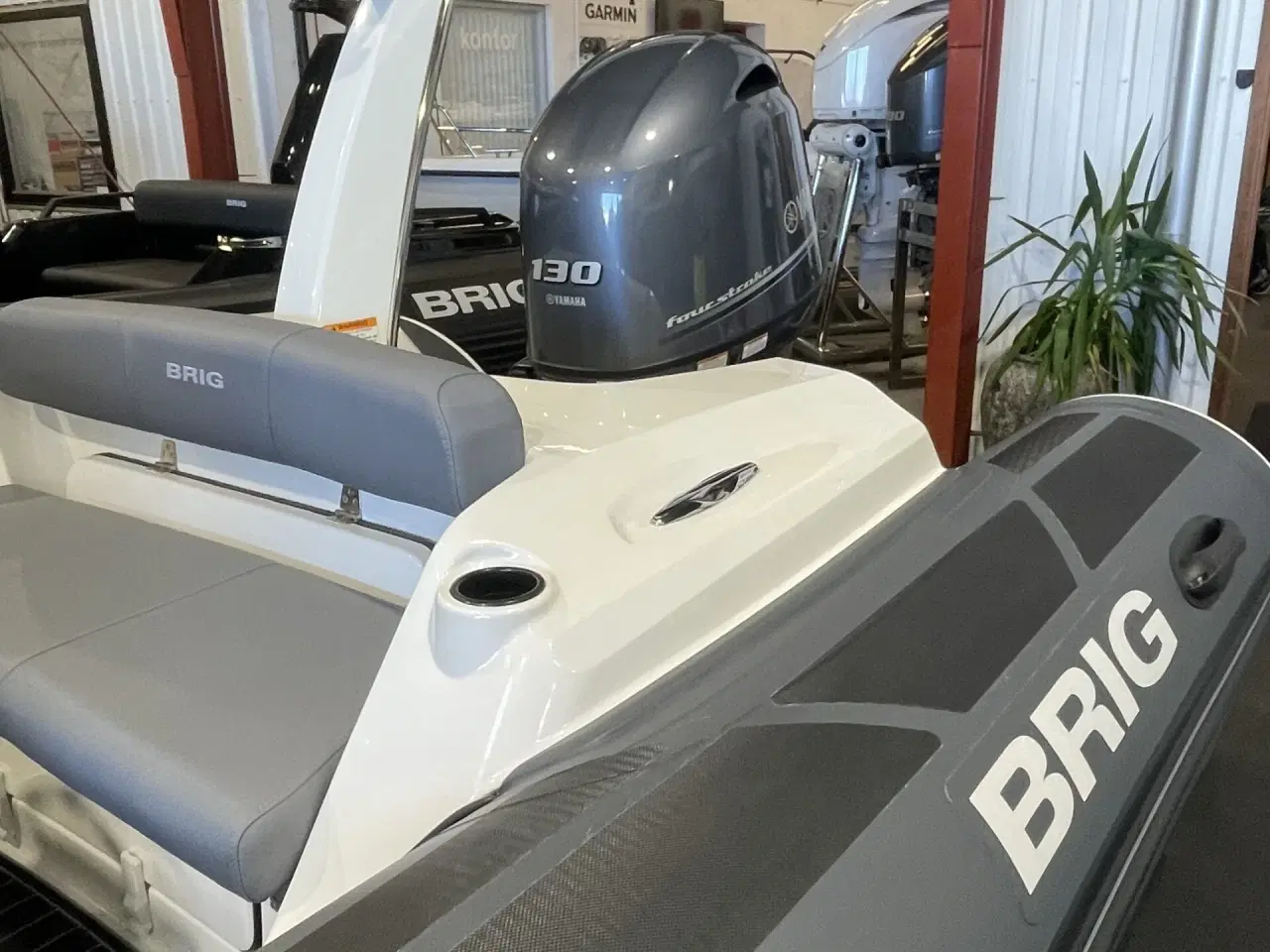 Billede 7 - Brig E6 Eagle