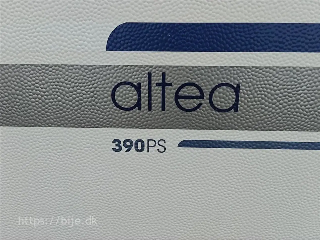 Billede 12 - 2011 - Adria Altea 390 PS