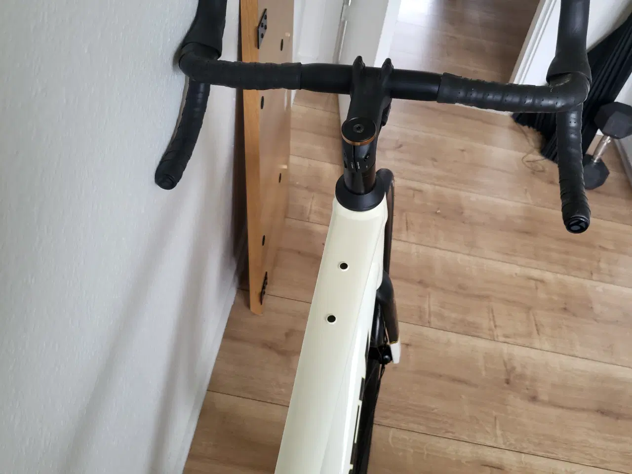 Billede 3 - Trek racer cykel sprit ny 