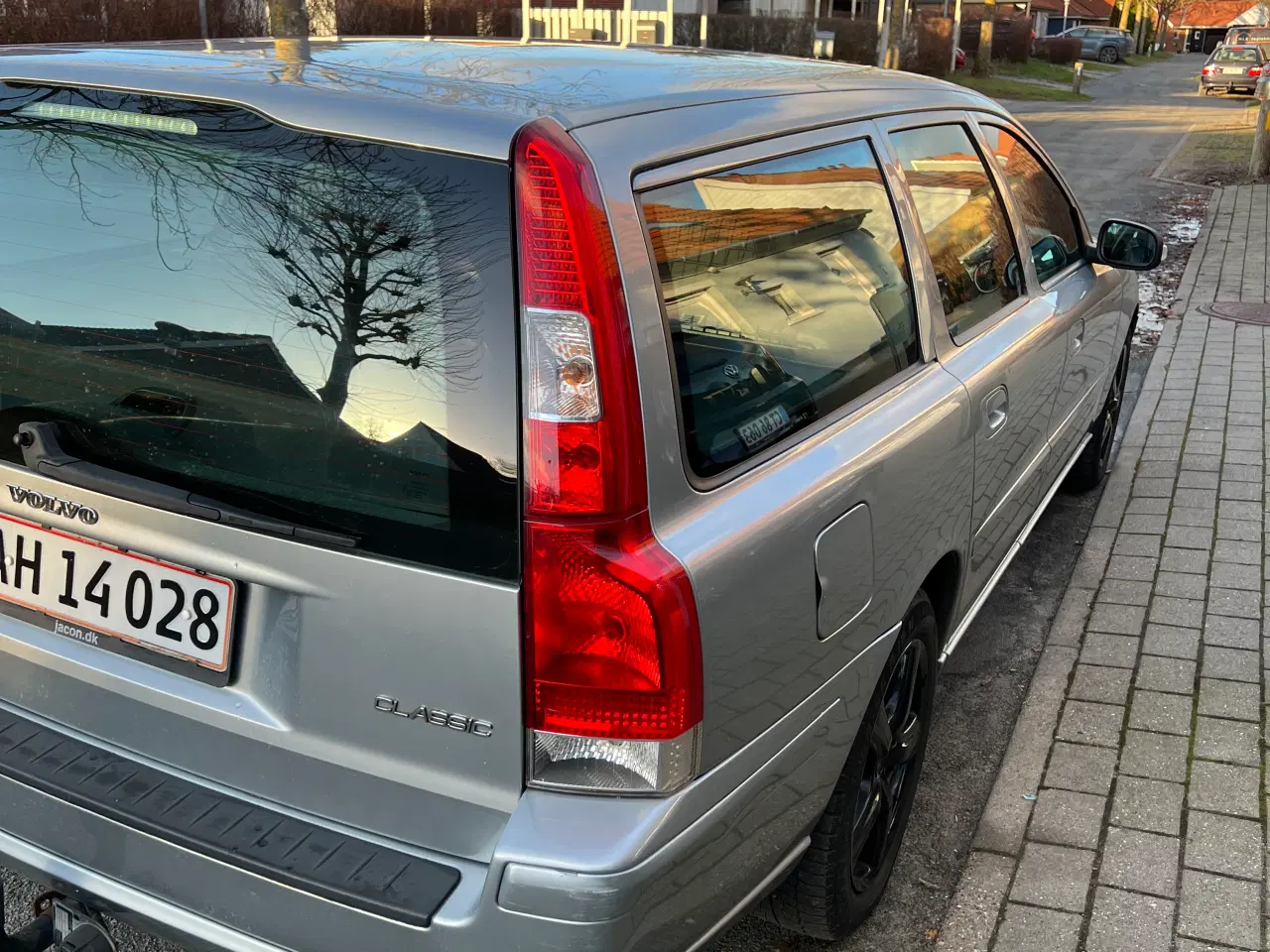 Billede 4 - Volvo v70