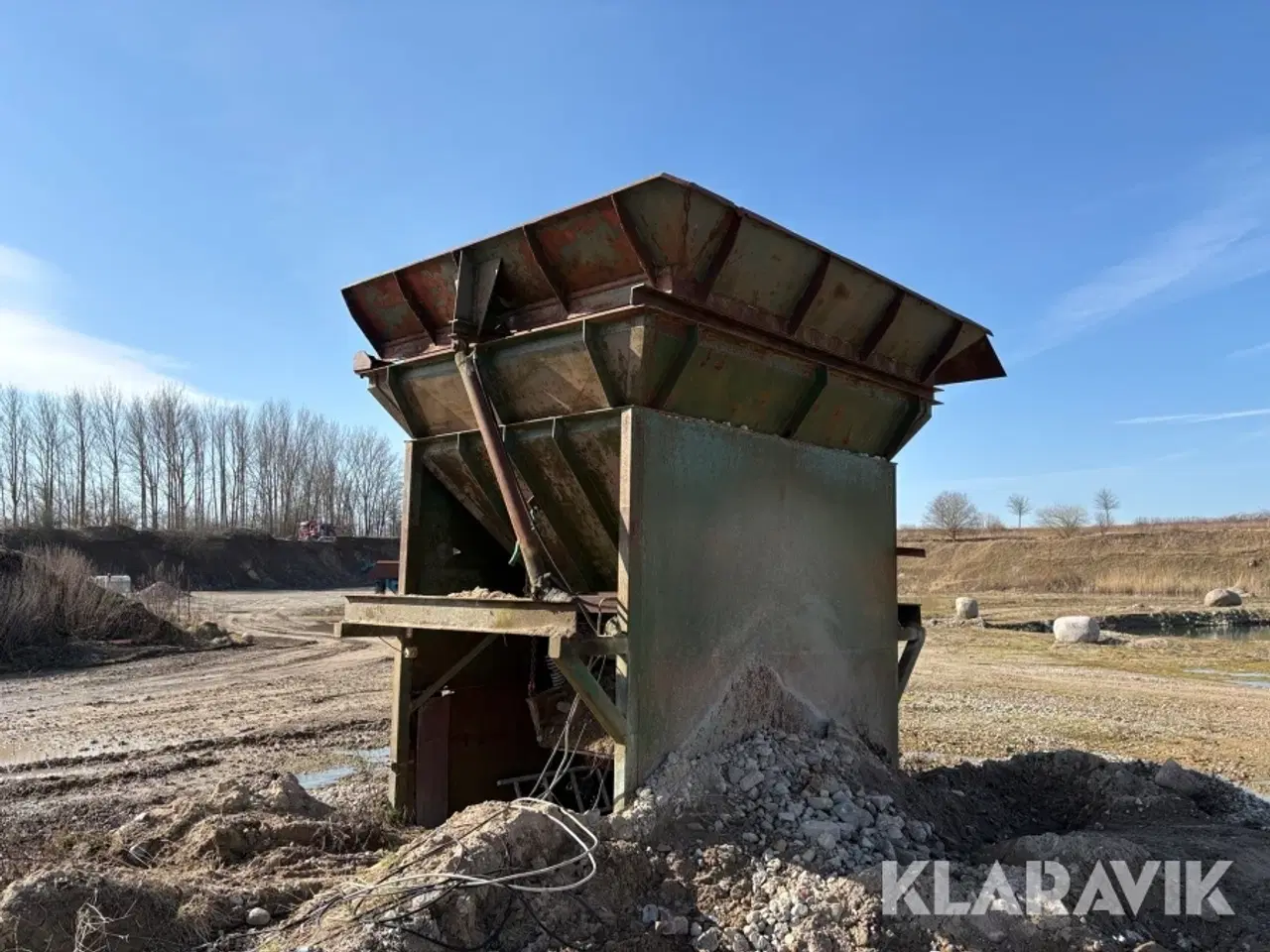 Billede 2 - Fødekasse Gynapac S19