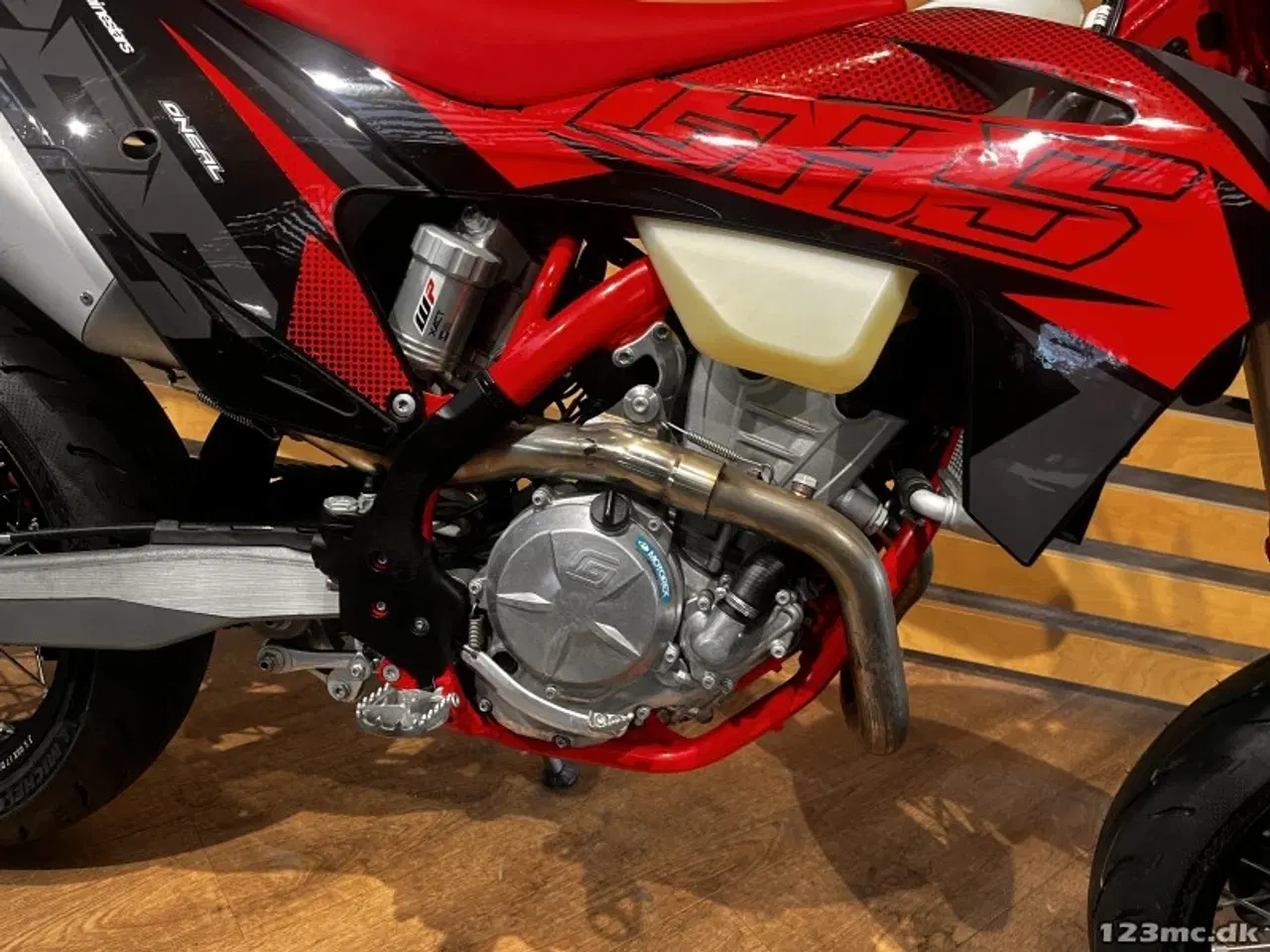 Billede 14 - Gas-Gas EC 350 F