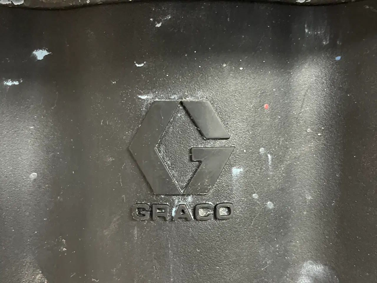 Billede 3 - Graco Merkur 30 malerpumpe