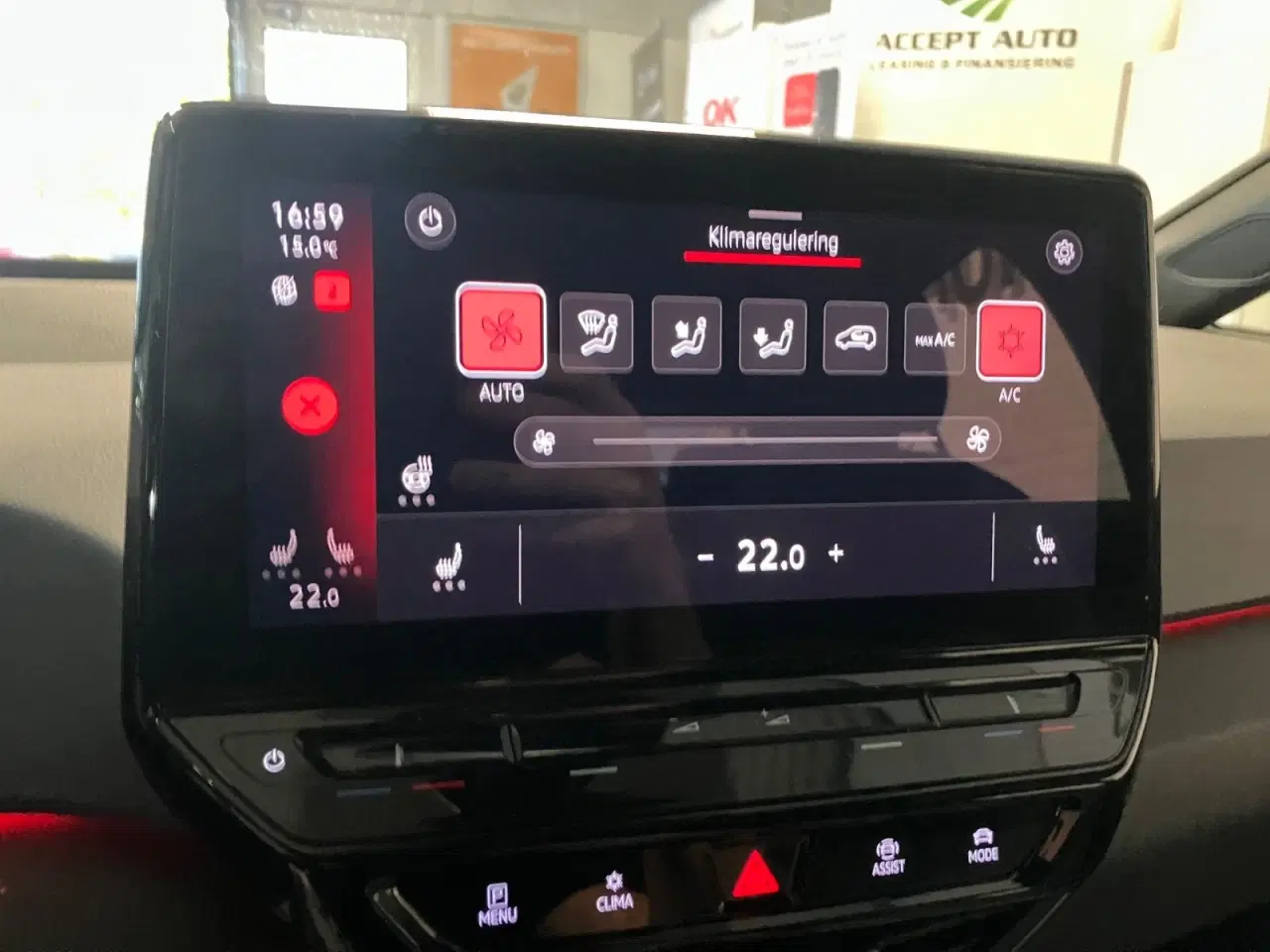 Billede 7 - VW ID.3 45 City Pure Performance