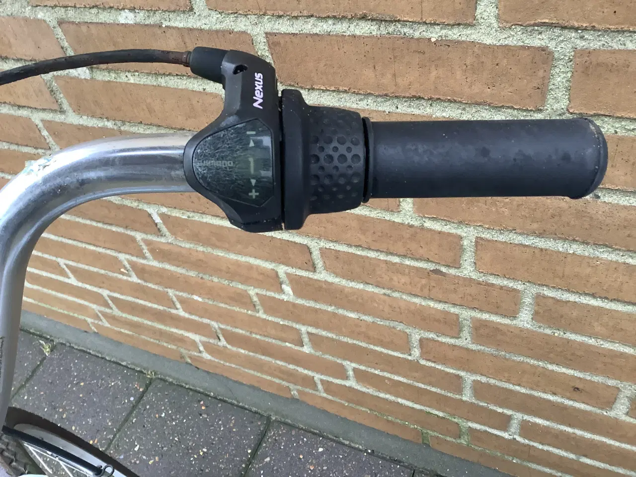 Billede 6 - Pigecykel MUSTANG 3 gear 