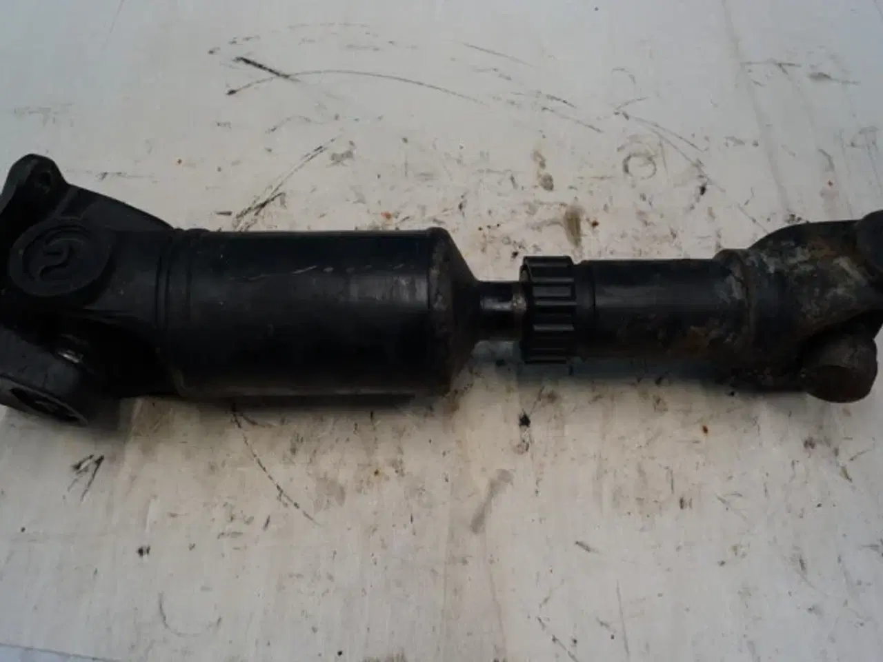 Billede 2 - JCB 530-70 Kardan Shaft 