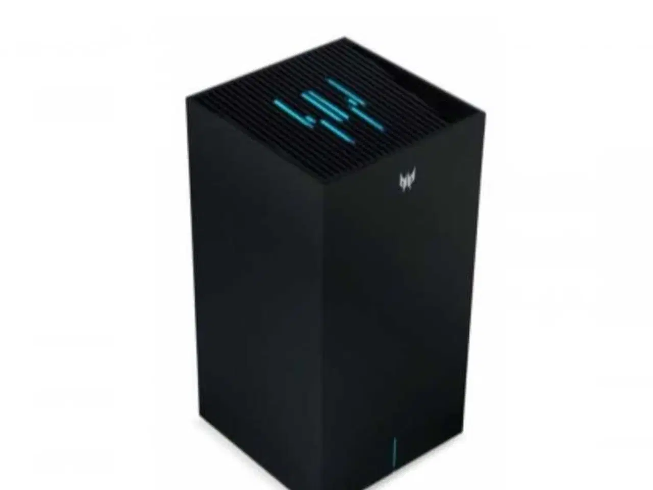 Billede 5 - Pc/tastatur/mus/Router