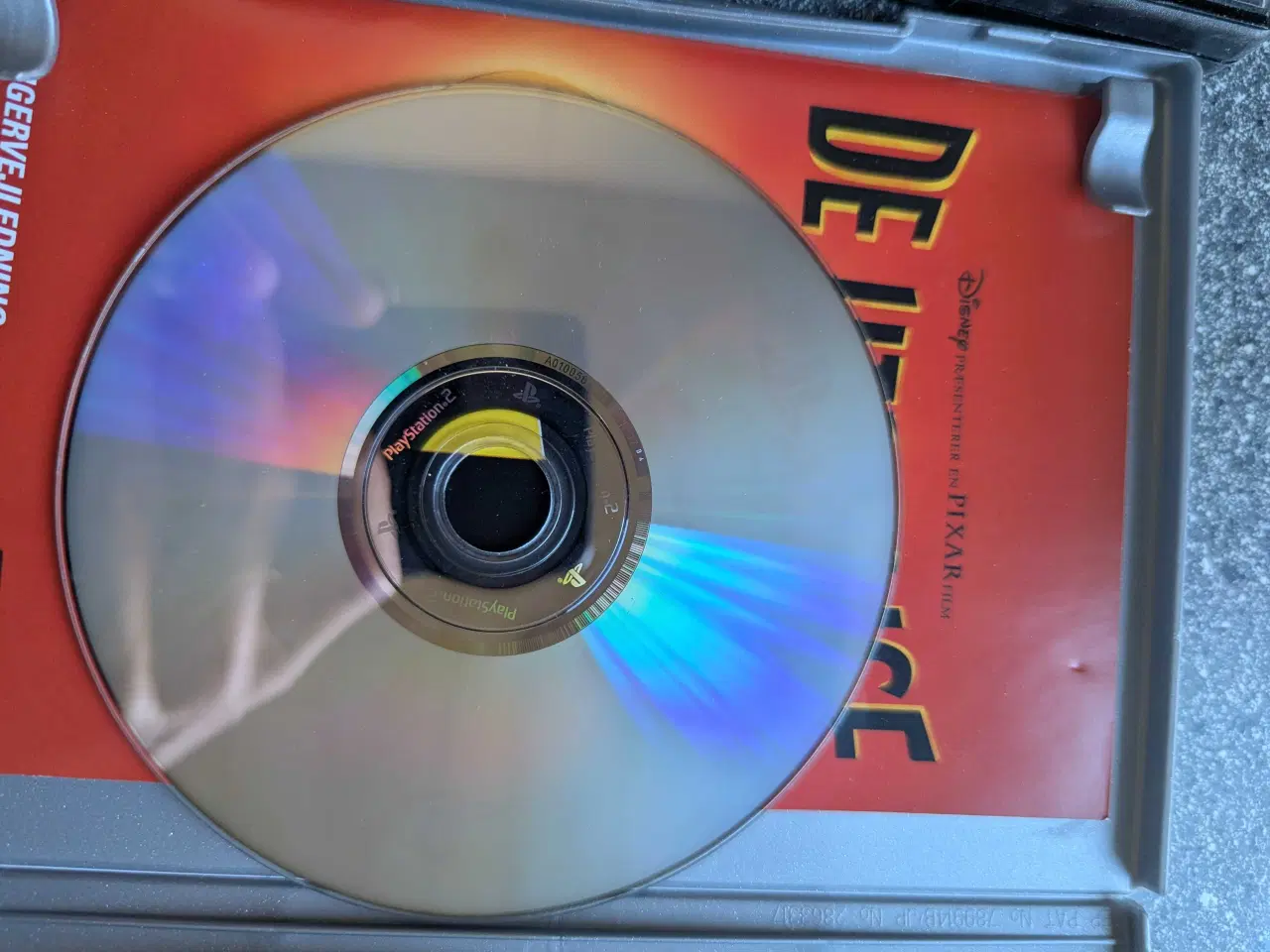 Billede 4 - Ps2 spil pakke 7 spil/2controlere 