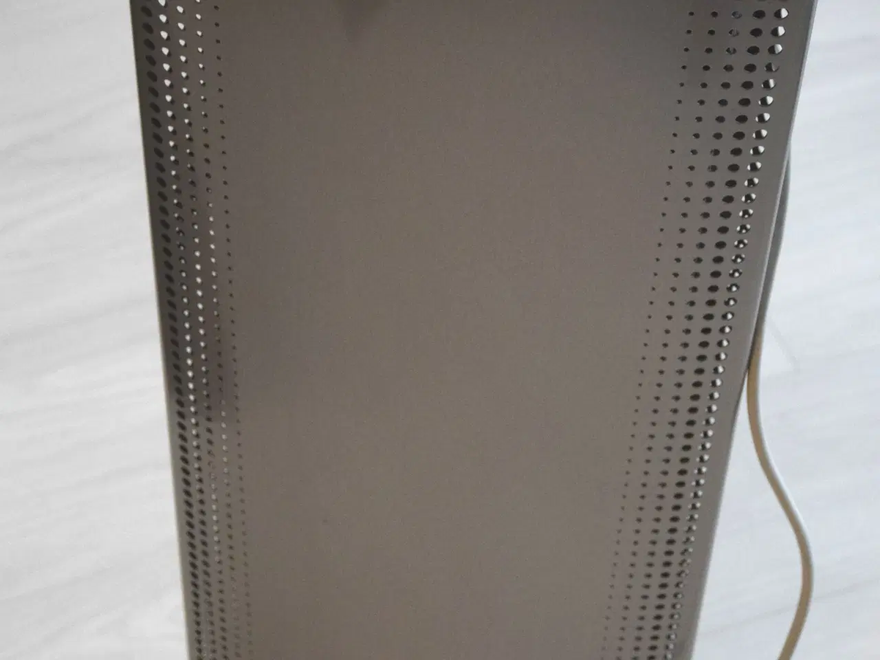 Billede 5 - Design El- Radiatorer, allergivenlige