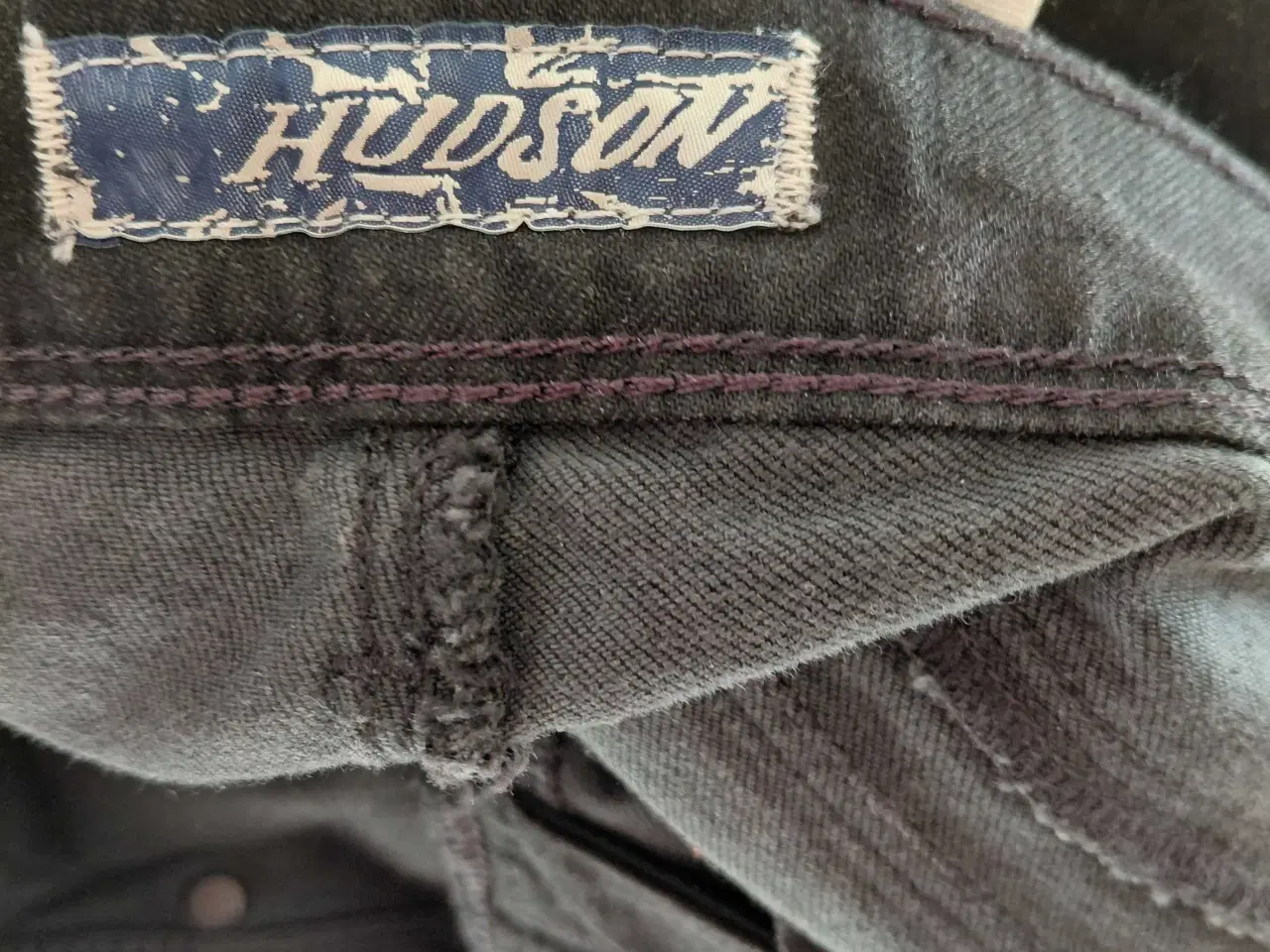Billede 3 - Hudson jeans 