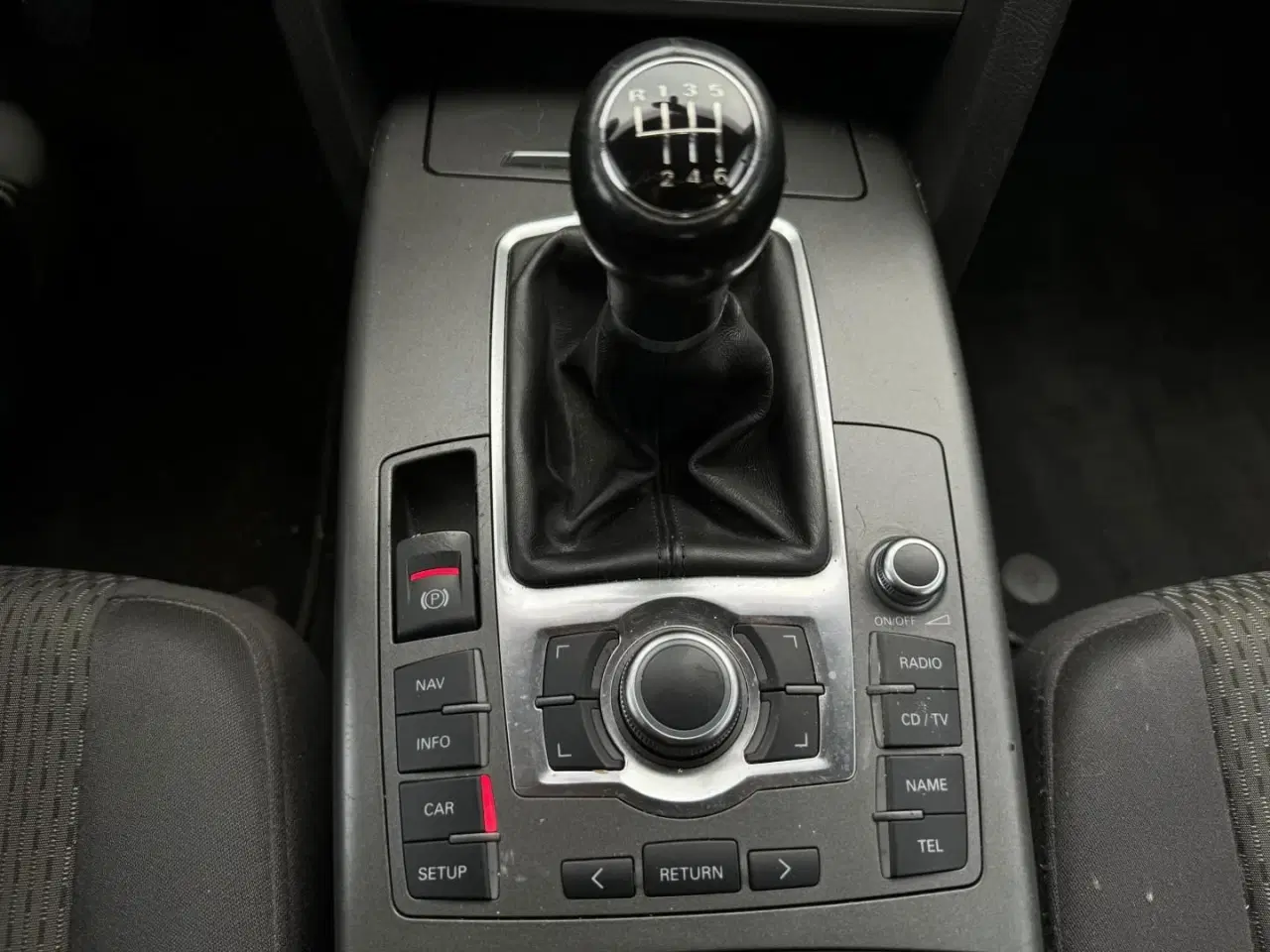 Billede 15 - Audi A6 2,4 V6 177HK 6g