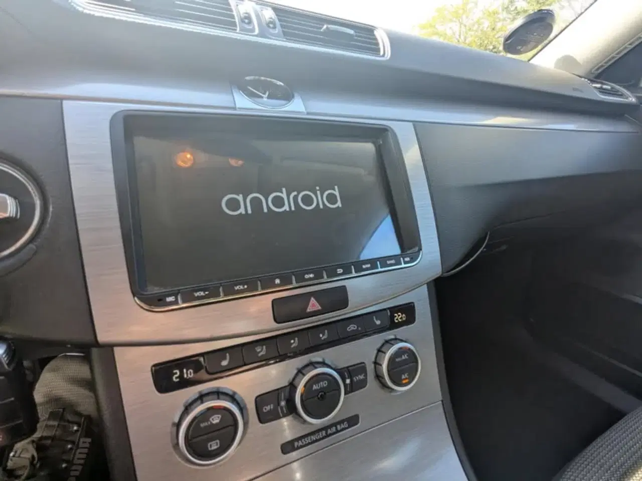 Billede 17 - Volkswagen Passat tdi med træk og android auto