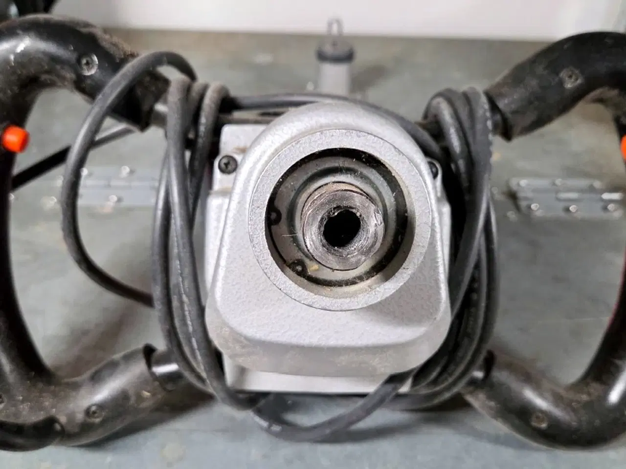 Billede 2 - Blande-/røremaskine