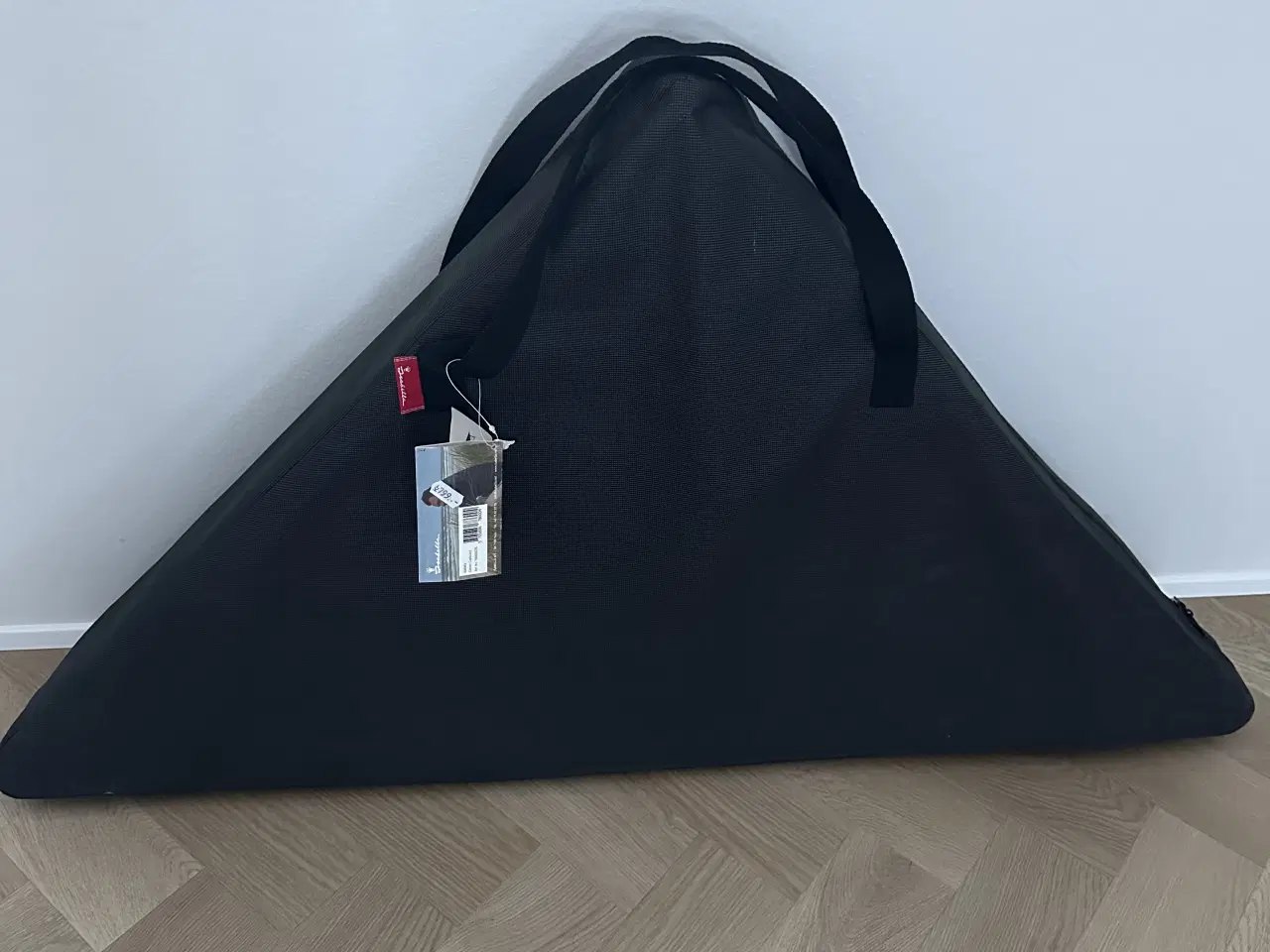 Billede 5 - Isabella hjørnebord/opbevaring