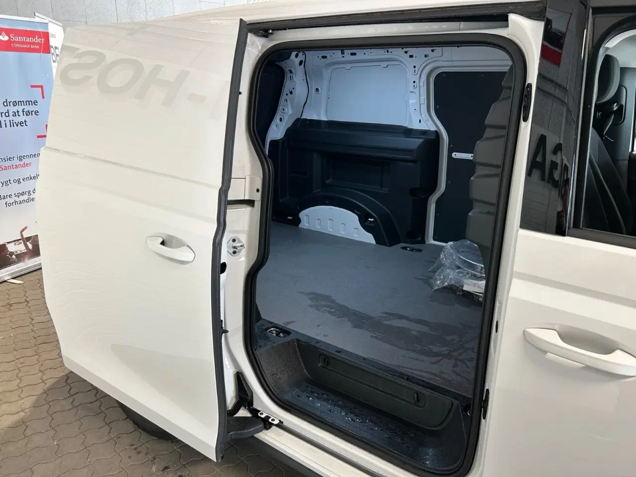 Billede 17 - VW ID.Buzz 77 Cargo Pro