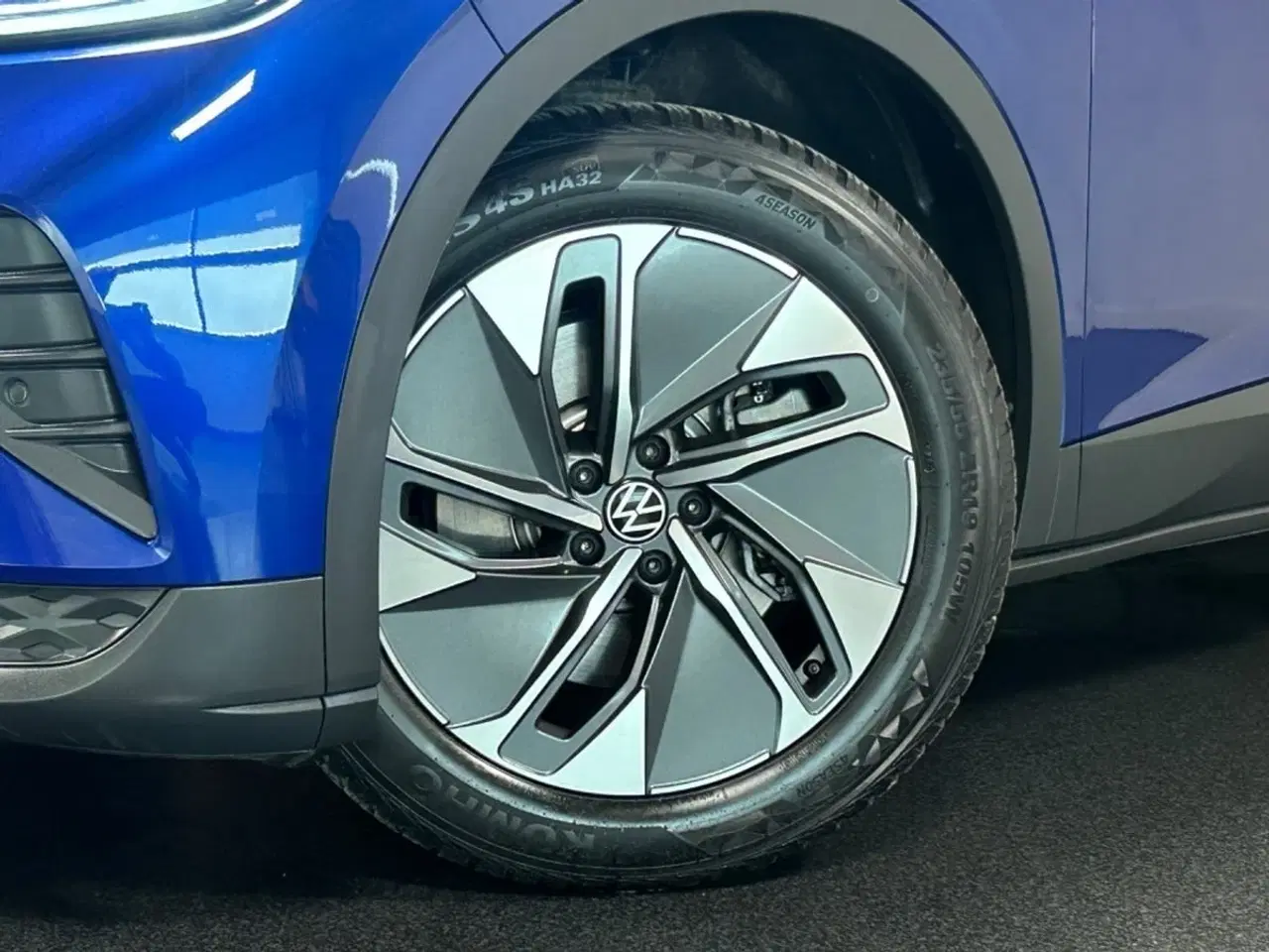 Billede 3 - VW ID.4 77 Pro Performance Tech