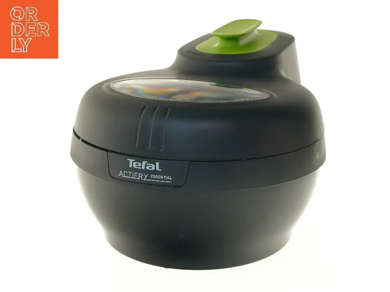 Billede 4 - Tefal ActiFry Essential varm luft frituregryde fra Tefal (str. Ø 30 cm)