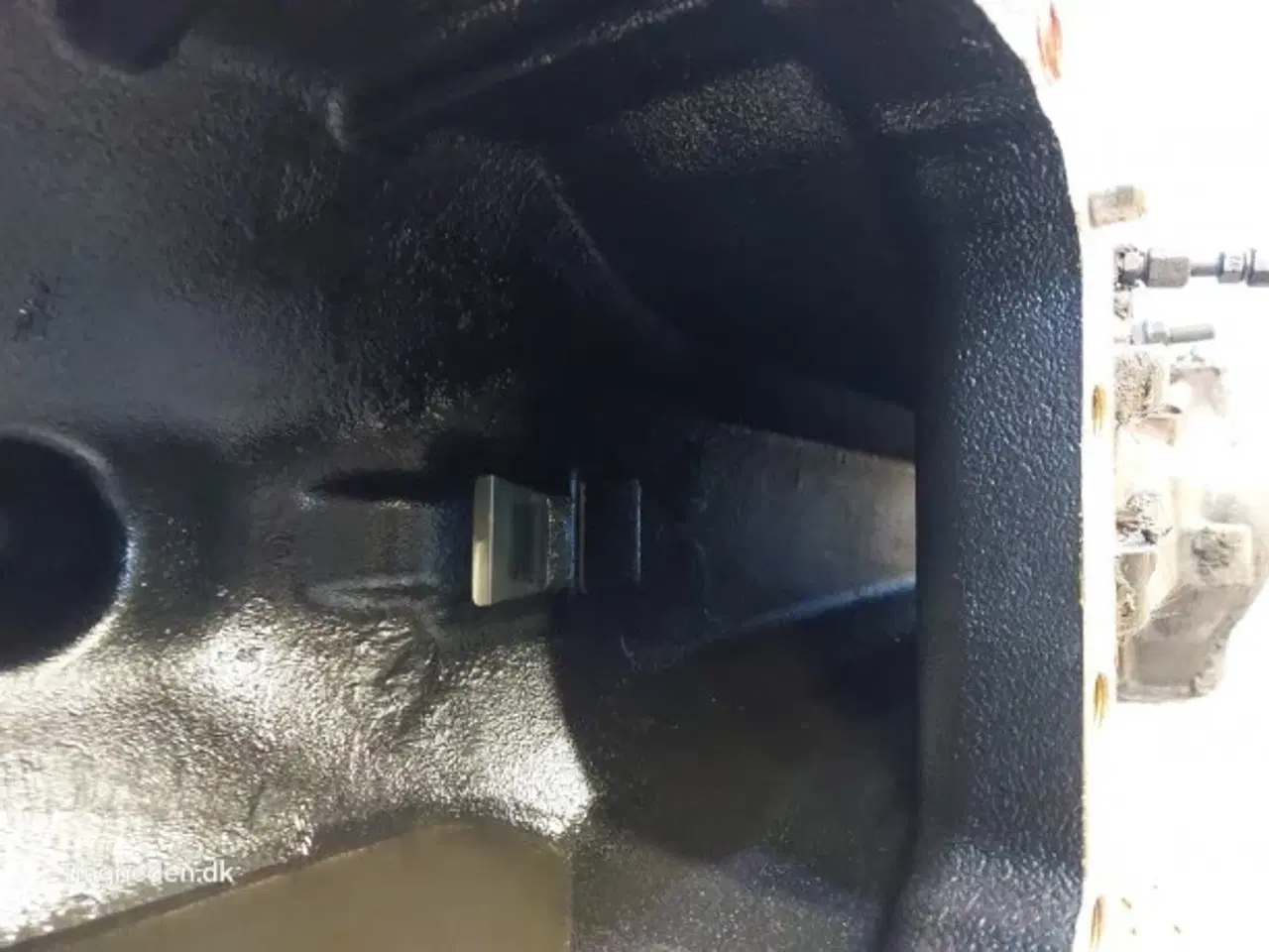 Billede 6 - Case Puma 185 Foraksel 47912966