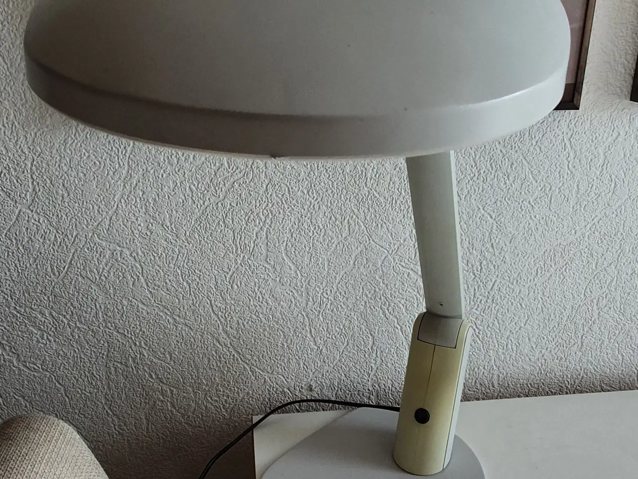 Billede 1 - Unilux Bordlampe 