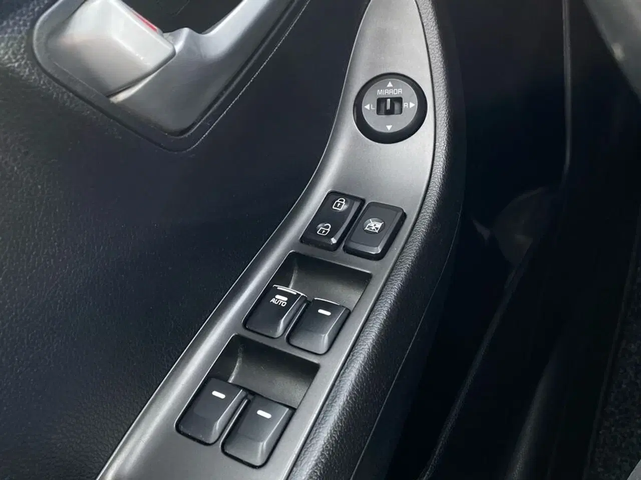 Billede 17 - Kia Picanto 1,0 MPI Attraction Plus 66HK 5d