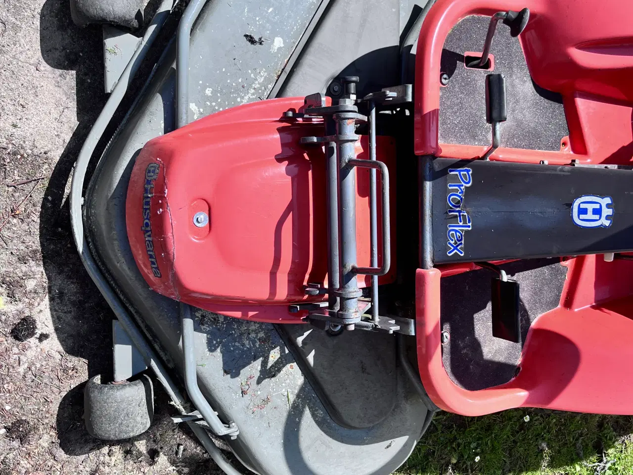 Billede 3 - Husqvarna proflex 22
