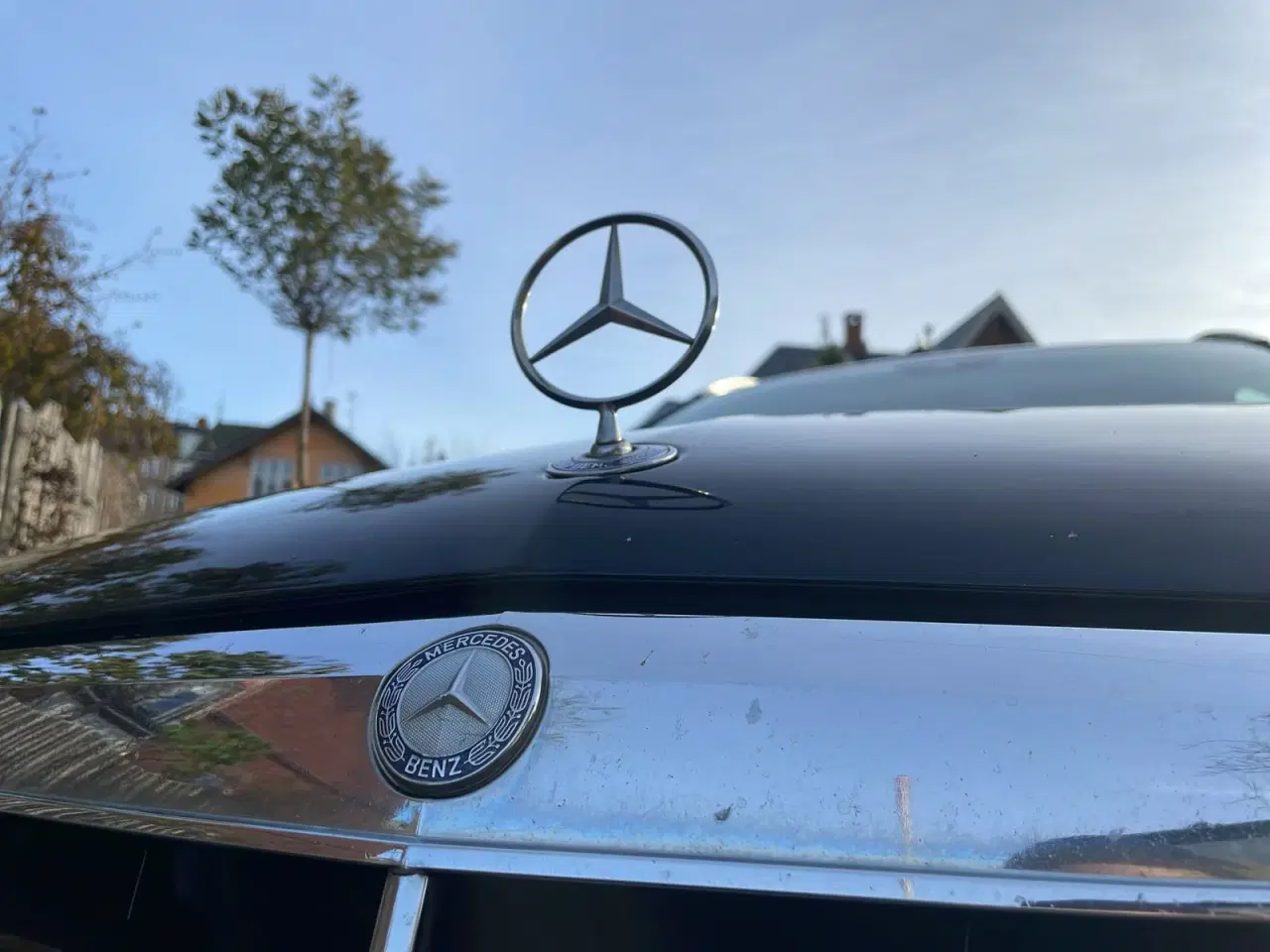 Billede 19 - Mercedes E250 2,2 CDi Elegance stc. aut. BE