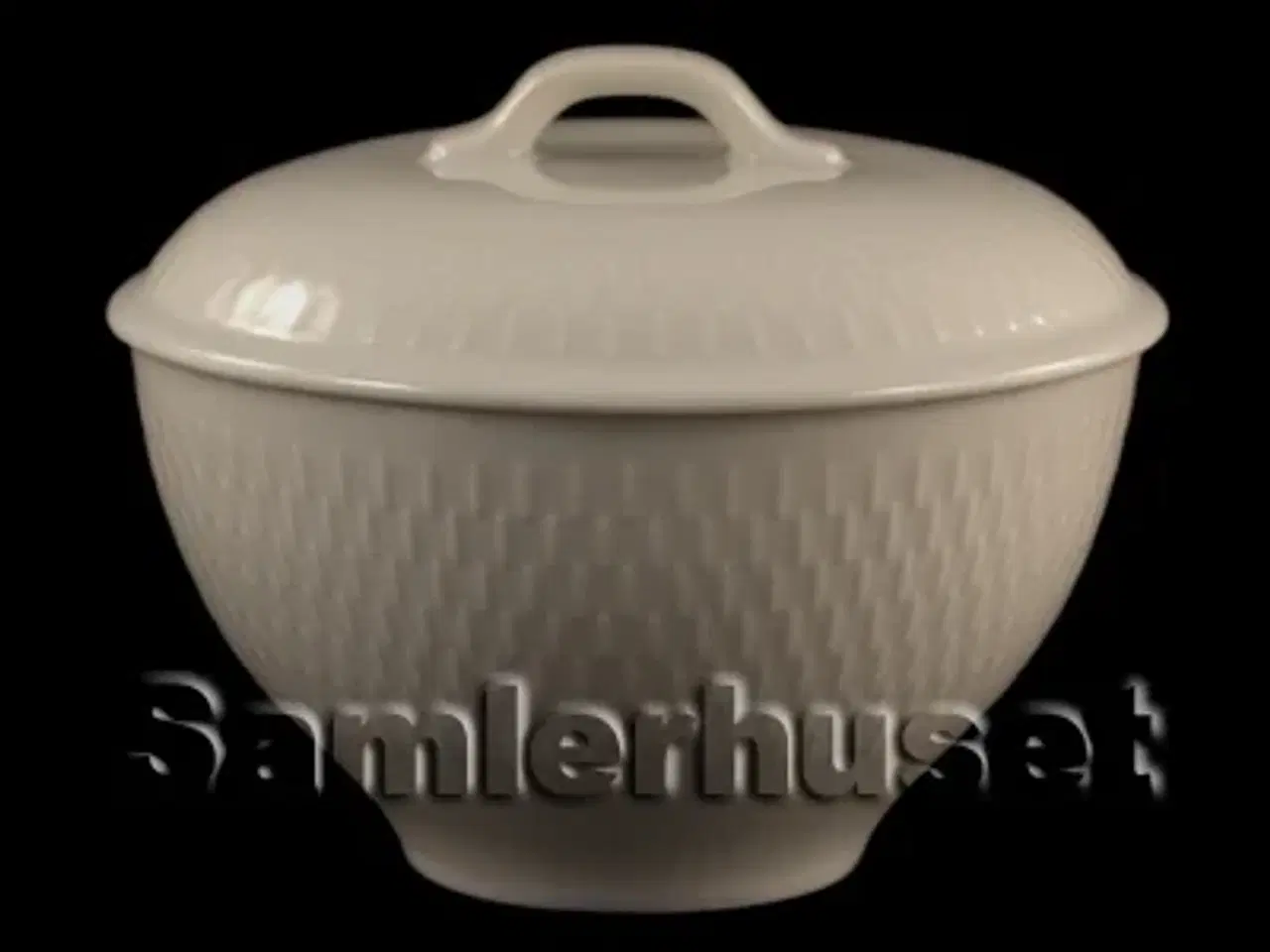 Billede 1 - Hvedekorn Sukkerskål lille