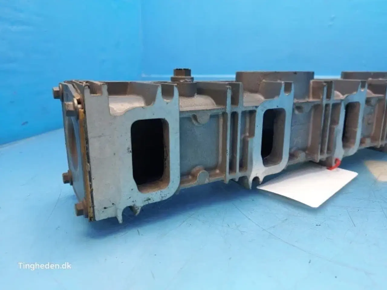Billede 11 - Deutz BF4M1012C Manifold 4255981R 