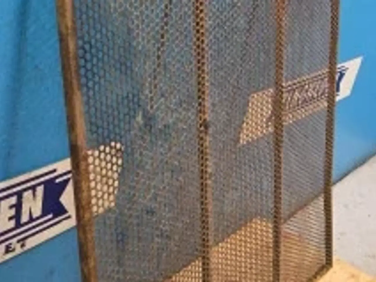 Billede 6 - Claas Mercator 75 Undersold 6531640 (1)