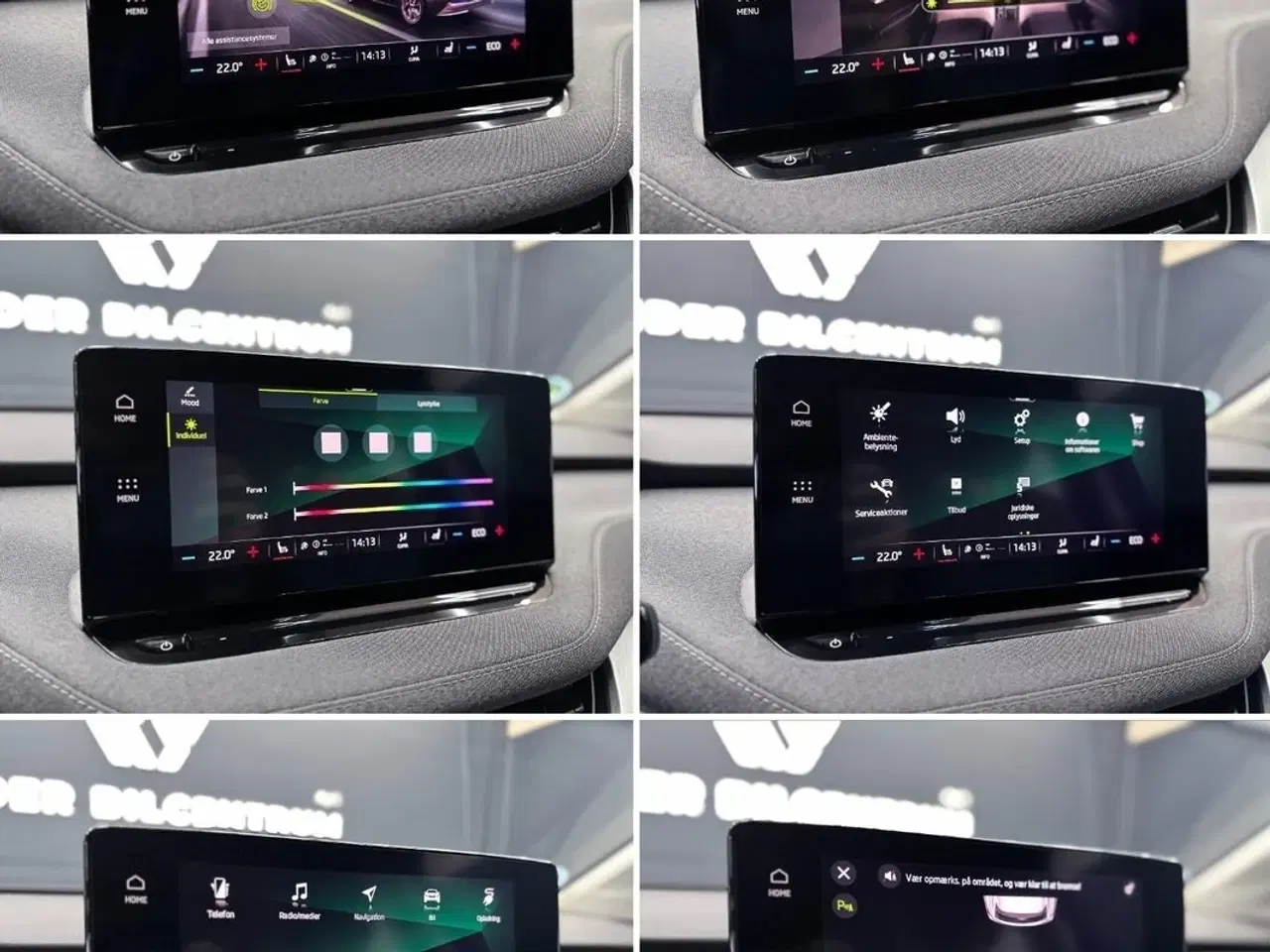 Billede 11 - Skoda Enyaq 50 iV