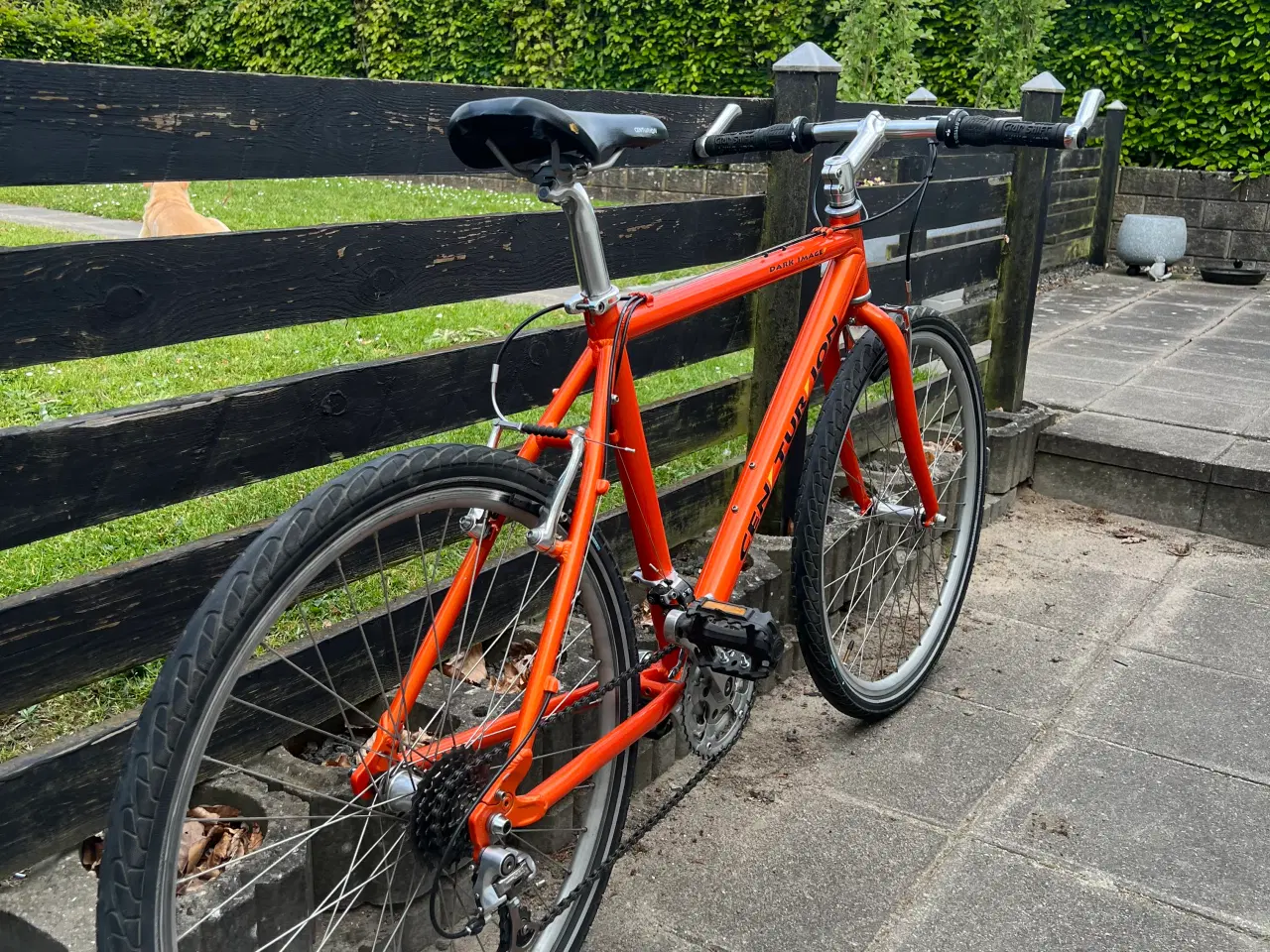 Billede 4 - Centurion Cykel