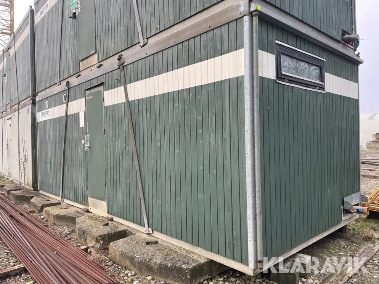 Billede 3 - Toilet/bade modul