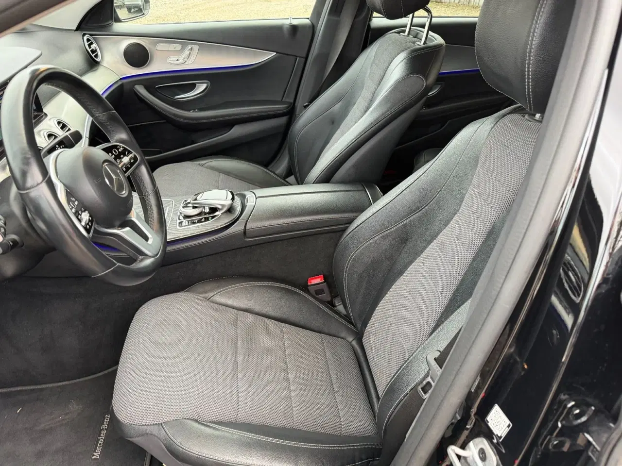 Billede 5 - Mercedes E350 d 2,9 stc. aut.